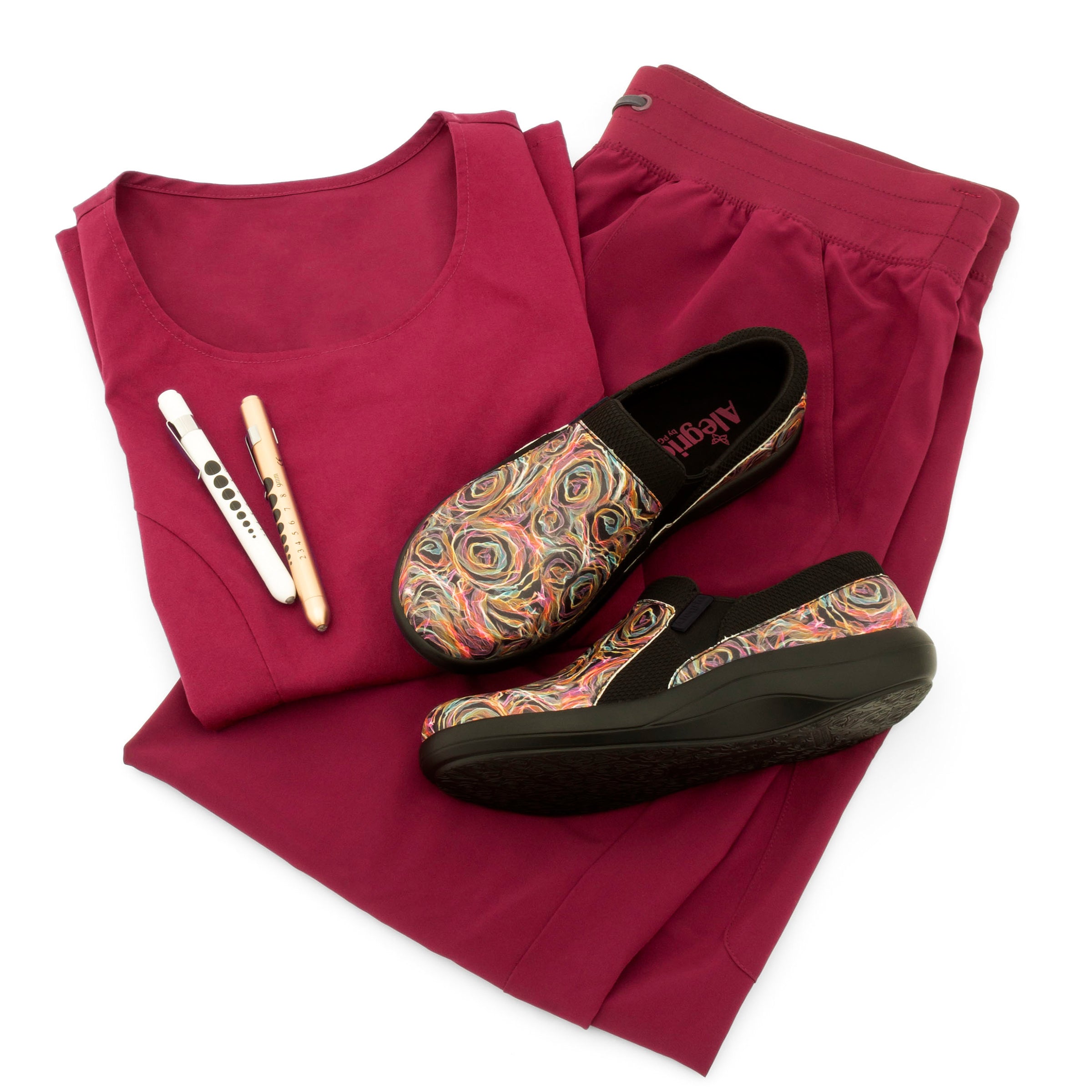 Duette Currently Shoe - Image 2