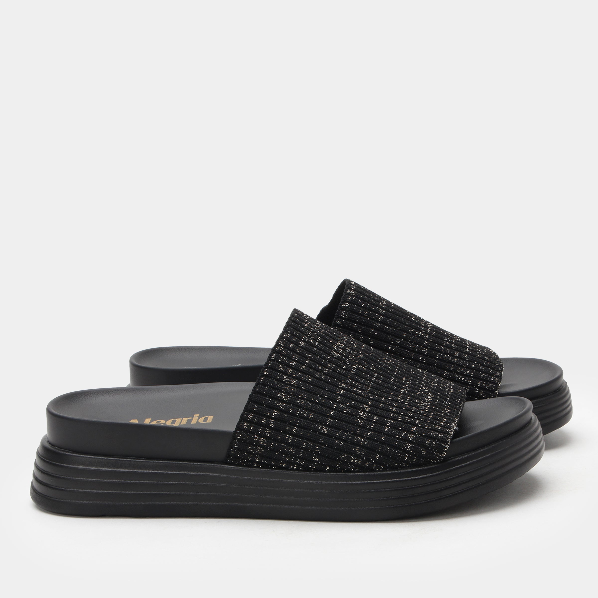 Akimi Glitz Sandal - Image 3