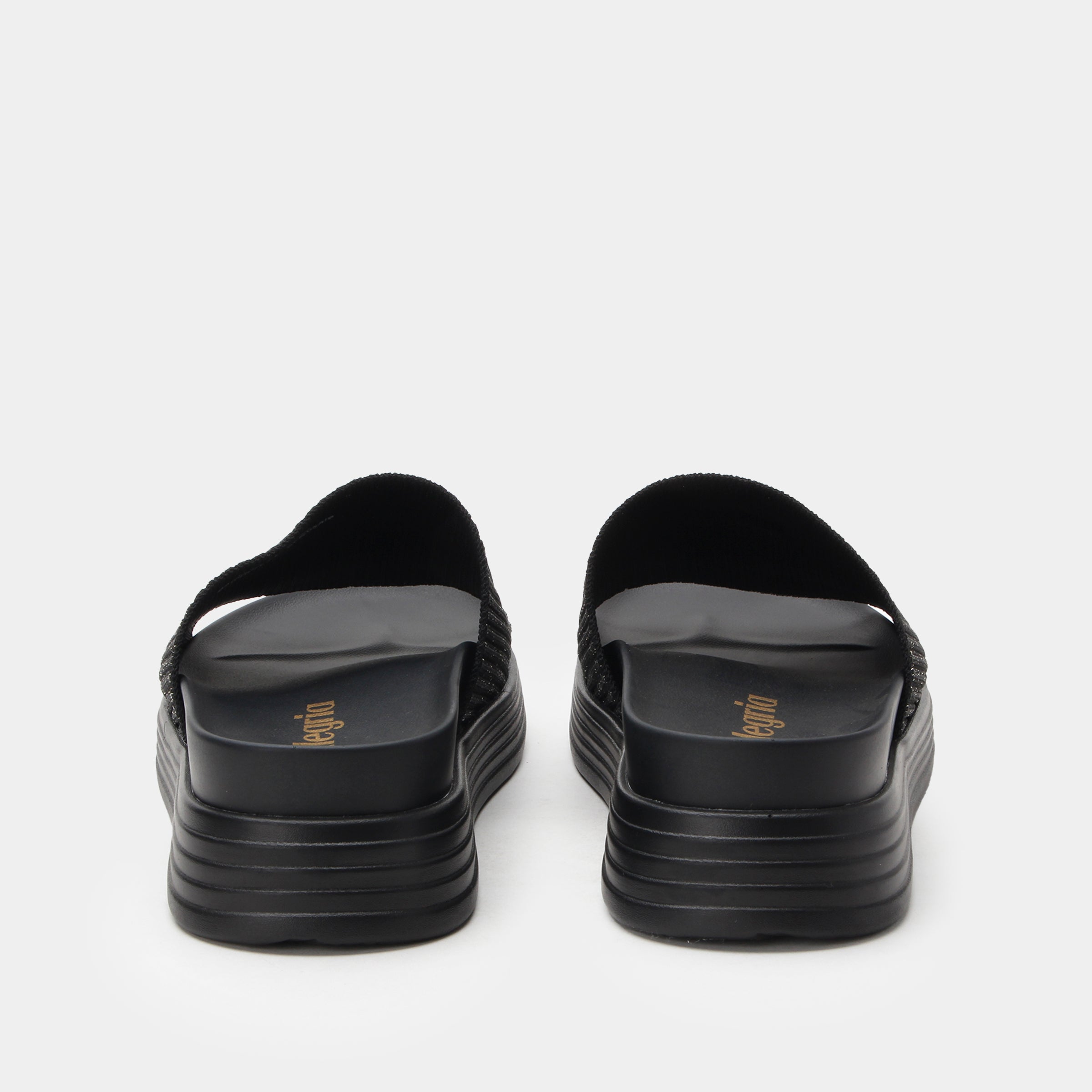 Akimi Glitz Sandal - Image 4