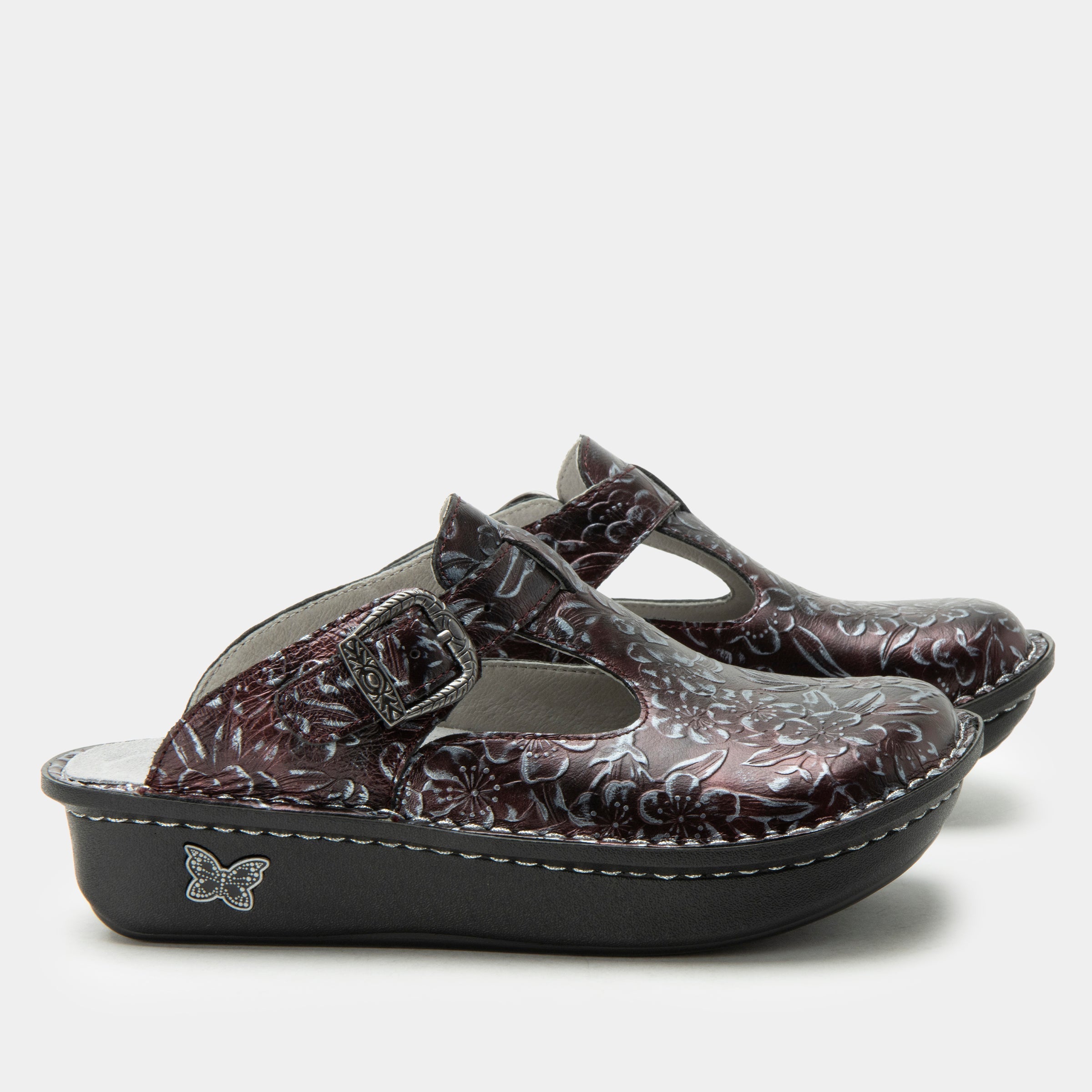 Classic Rosewood Shoe - Image 3