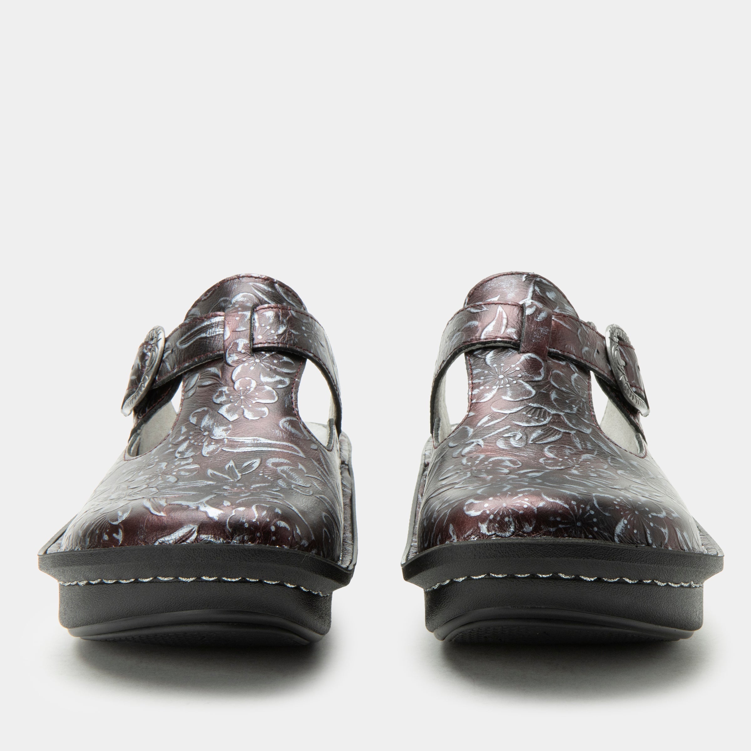 Classic Rosewood Shoe - Image 6