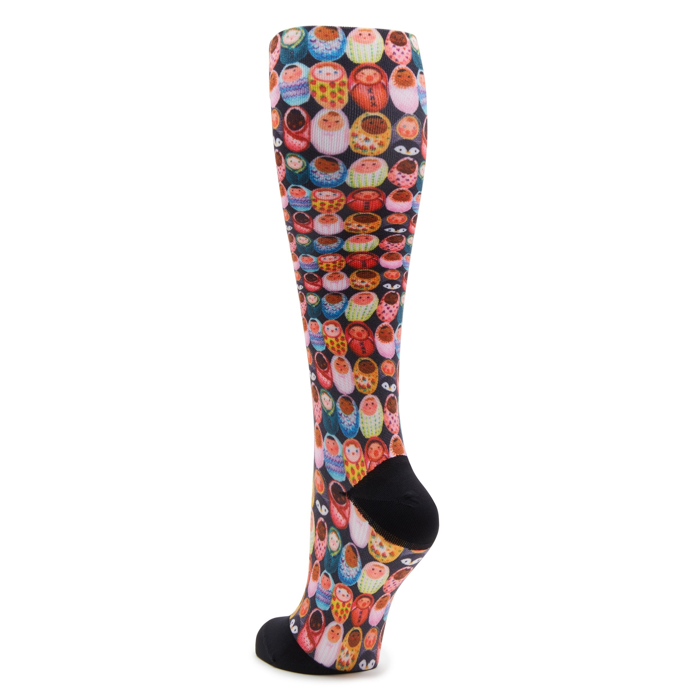 Compression Fresh Baked Socks - Image 2