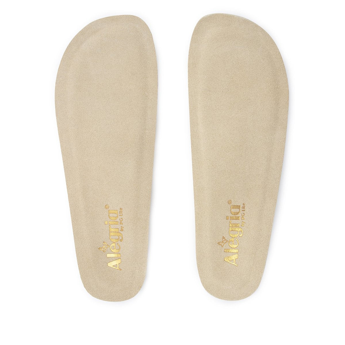 Classic Footbed - Tan - Image 2