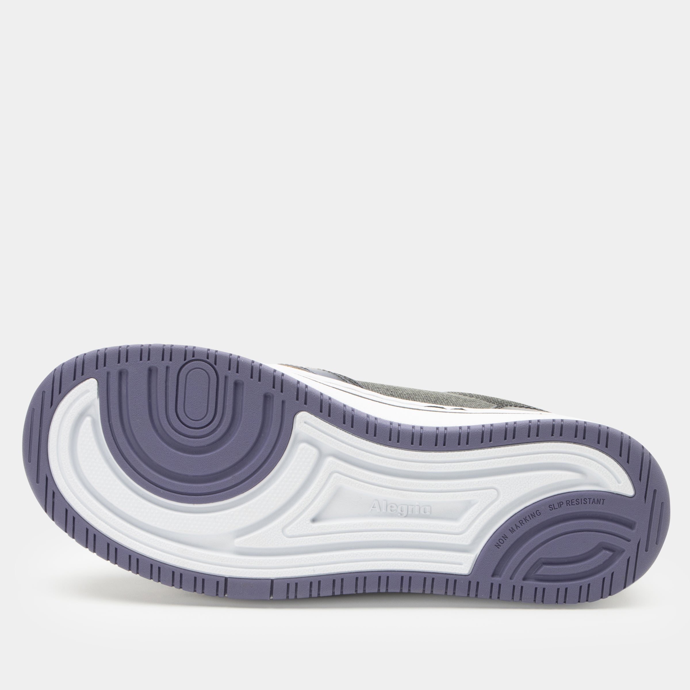 Alyster Blue Black Shoe - Image 7