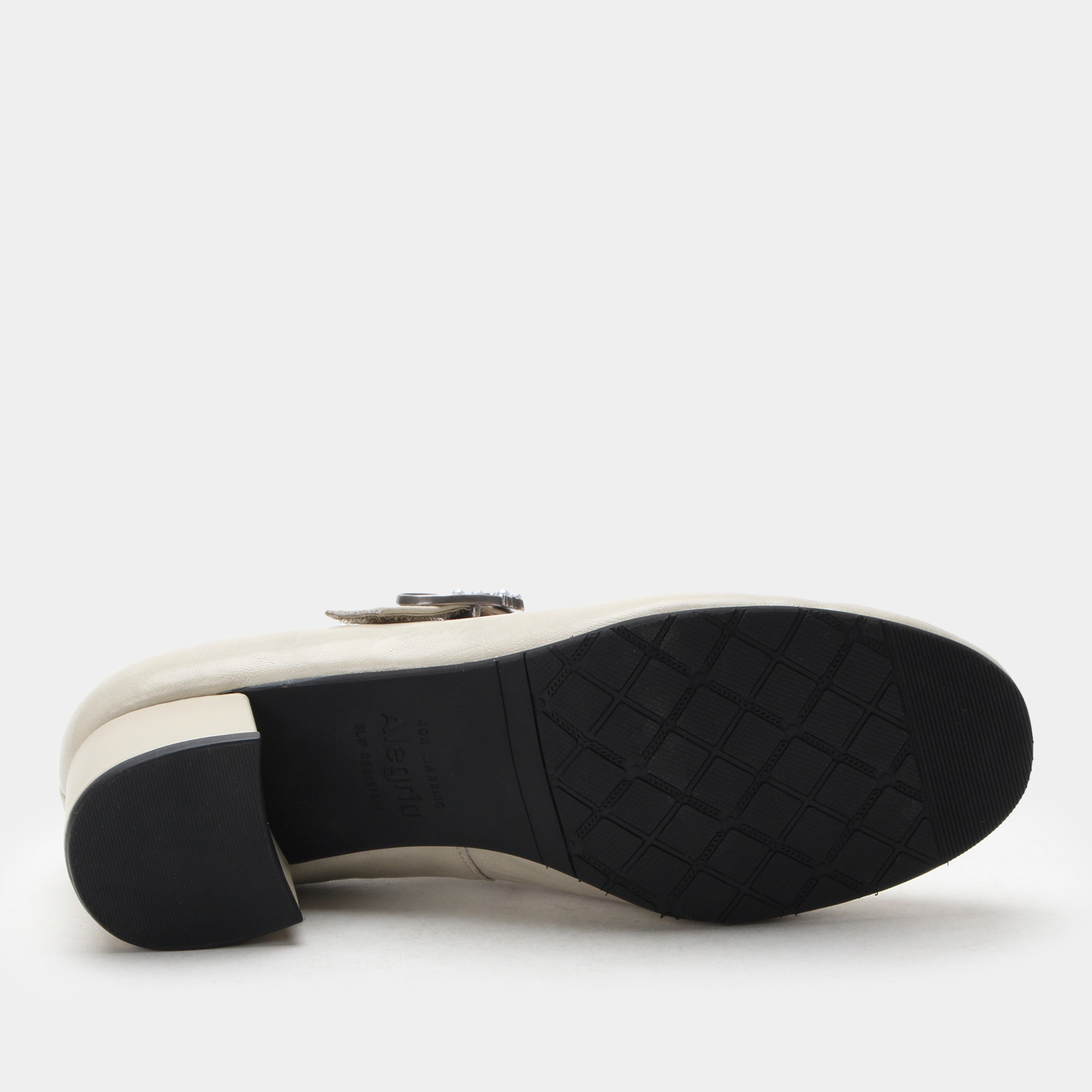 Ameliah Ivory Shoe - Image 7