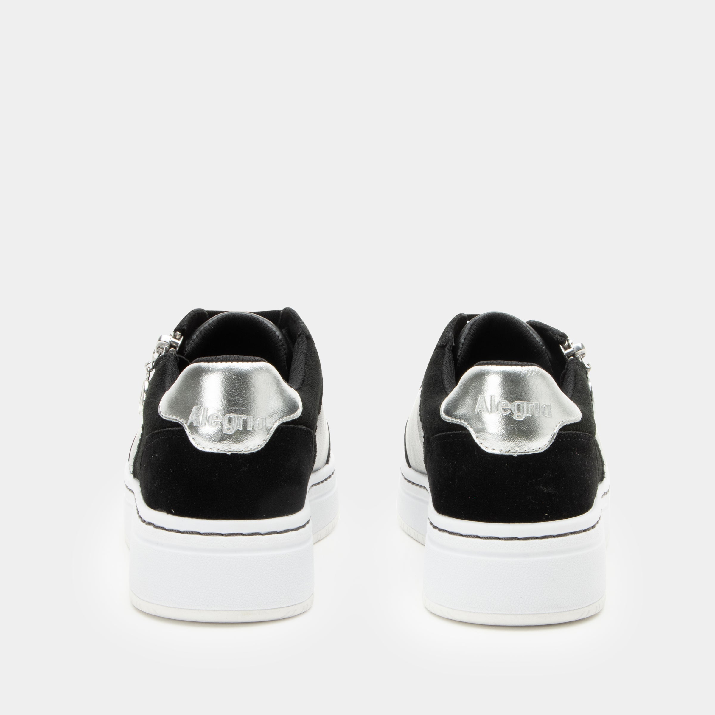 Averie Black Convertible Shoe - Image 4
