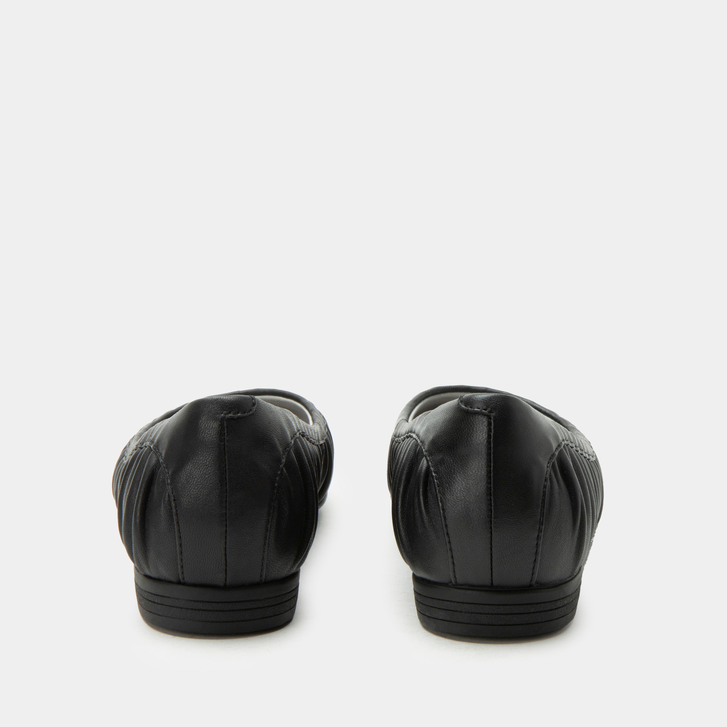Beka Black Shoe - Image 4