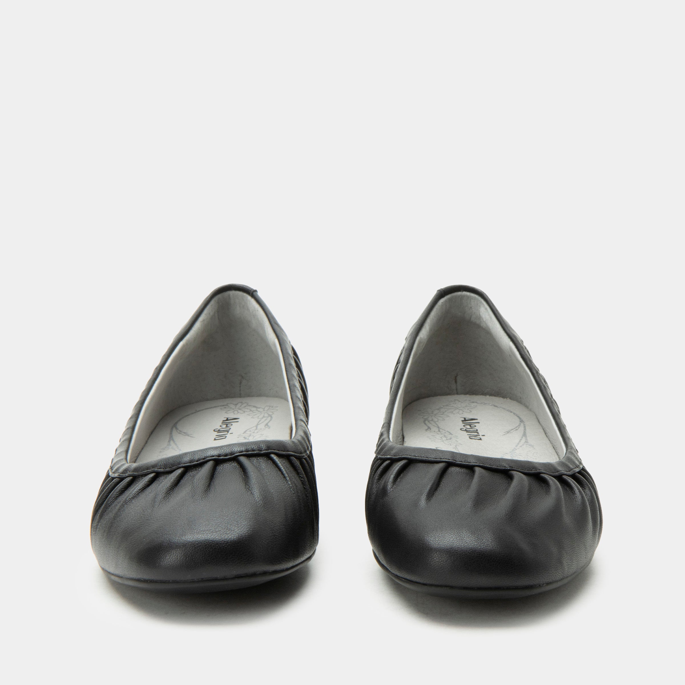 Beka Black Shoe - Image 6