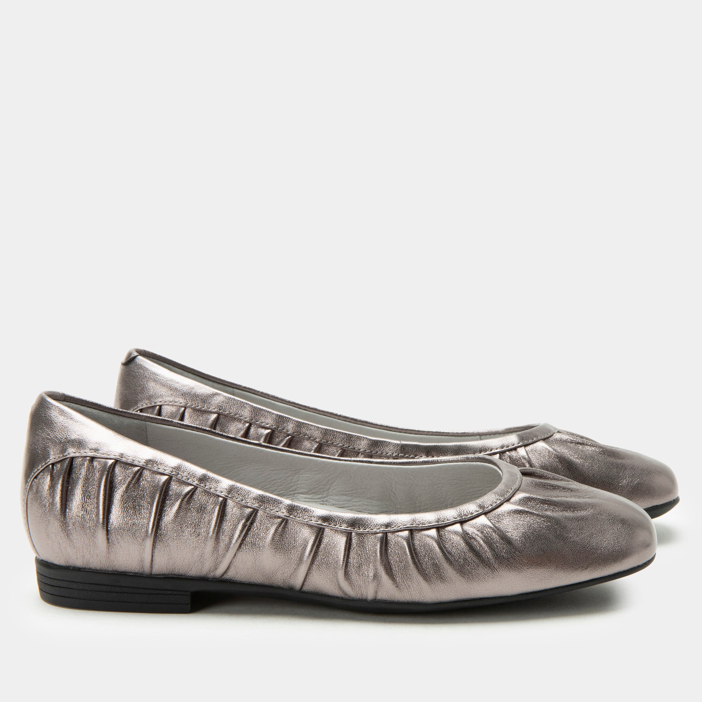 Beka Pewter Shoe - Image 3