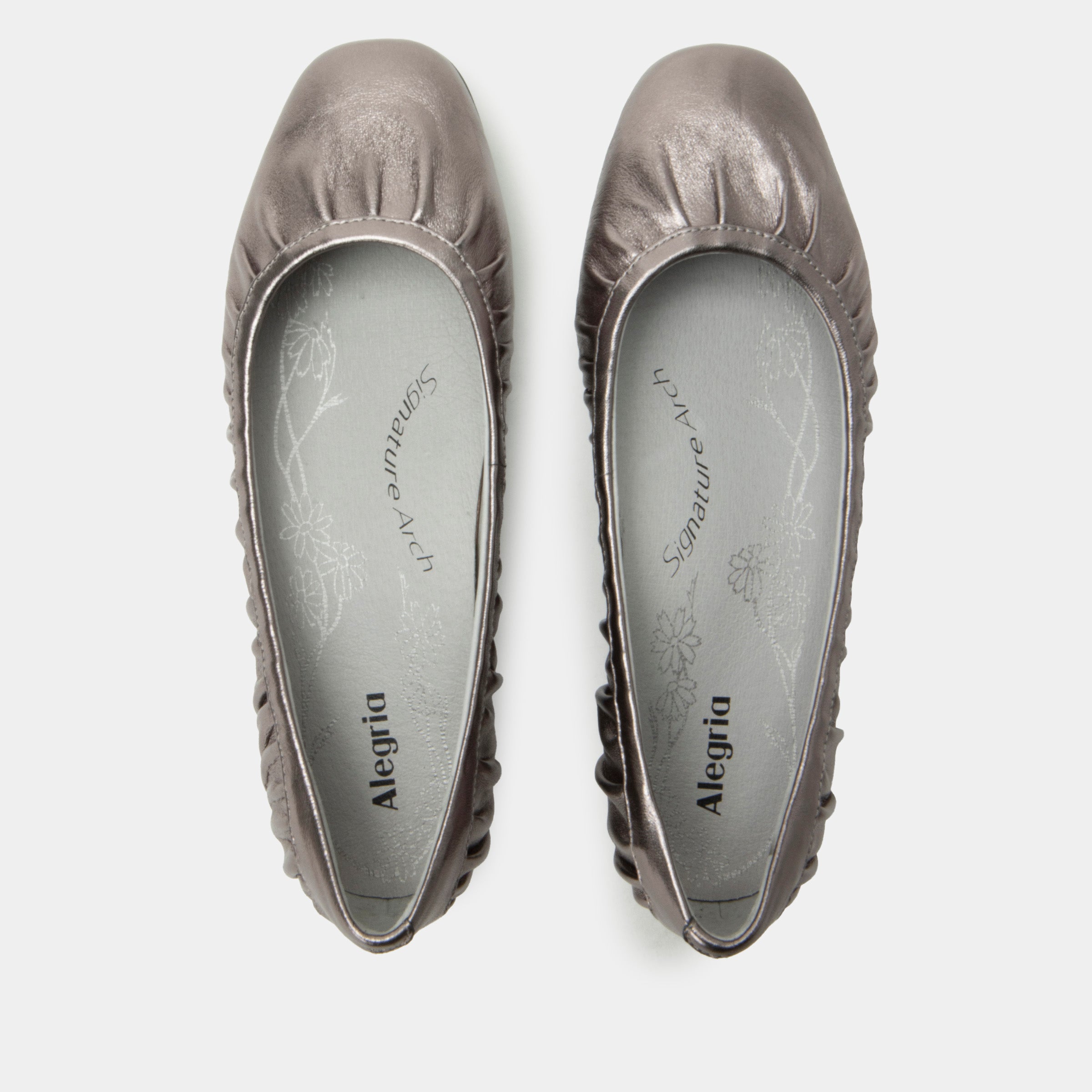 Beka Pewter Shoe - Image 5