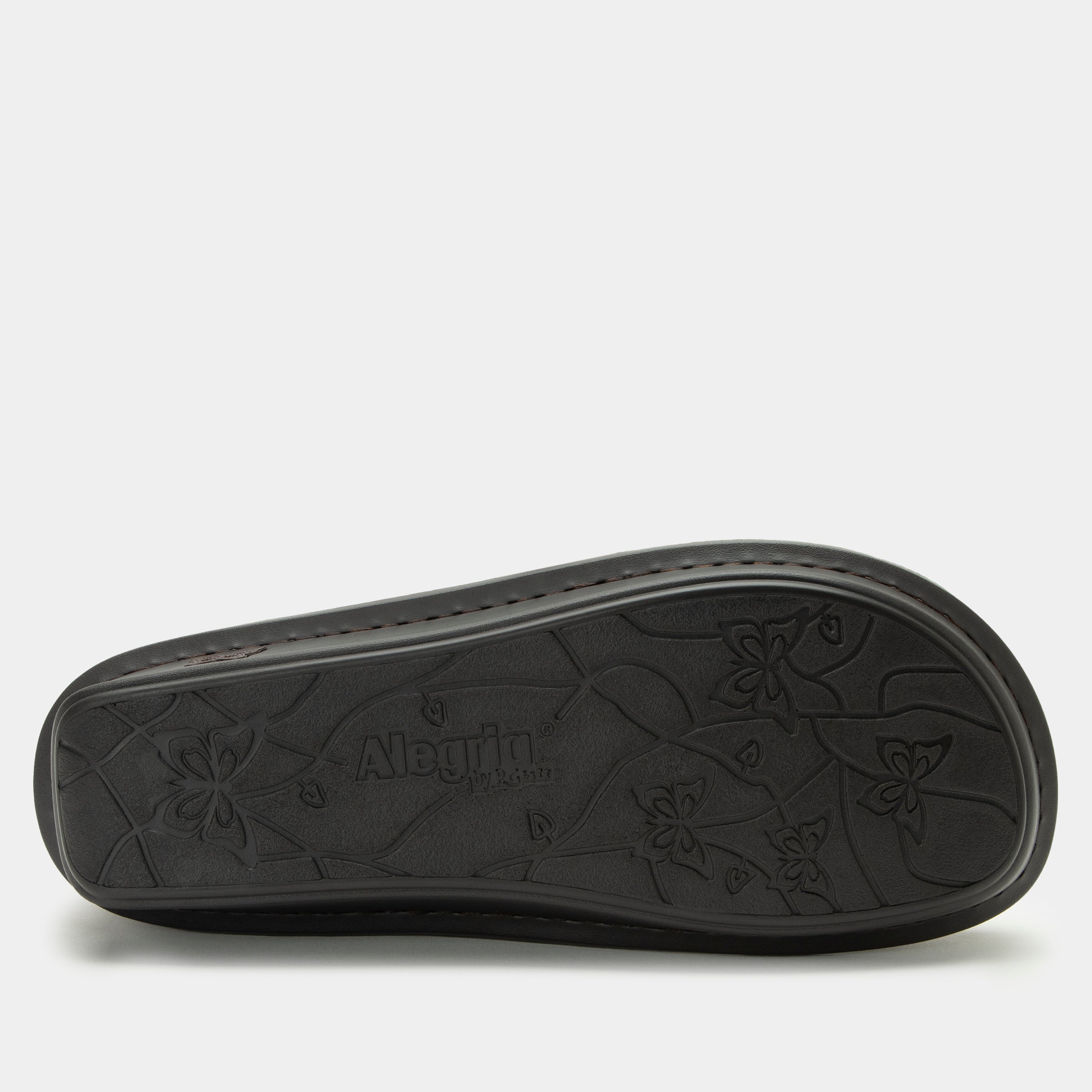 Brenna Choco Luster Shoe - Image 7