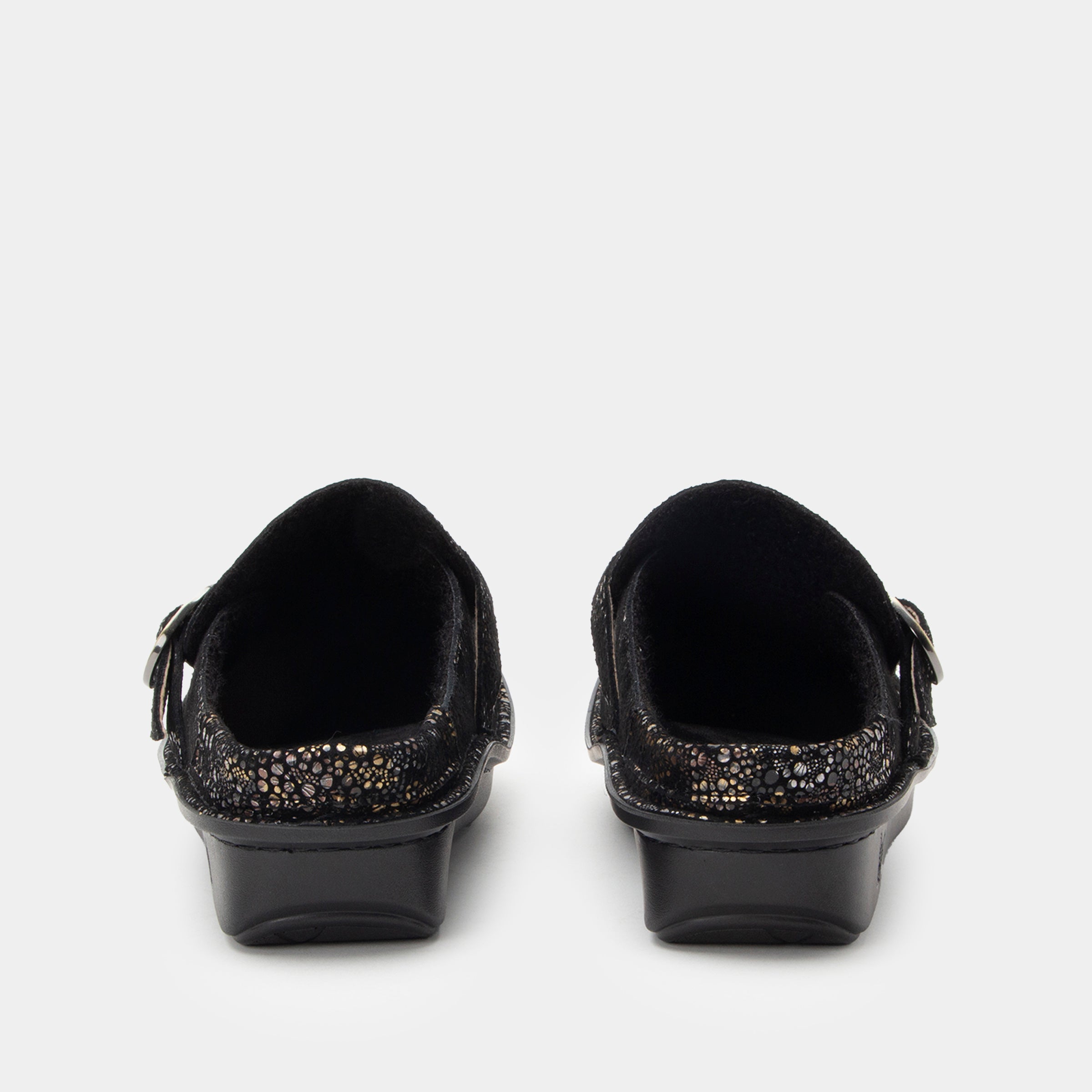Brigid Twilight Bloom Clog - Image 4