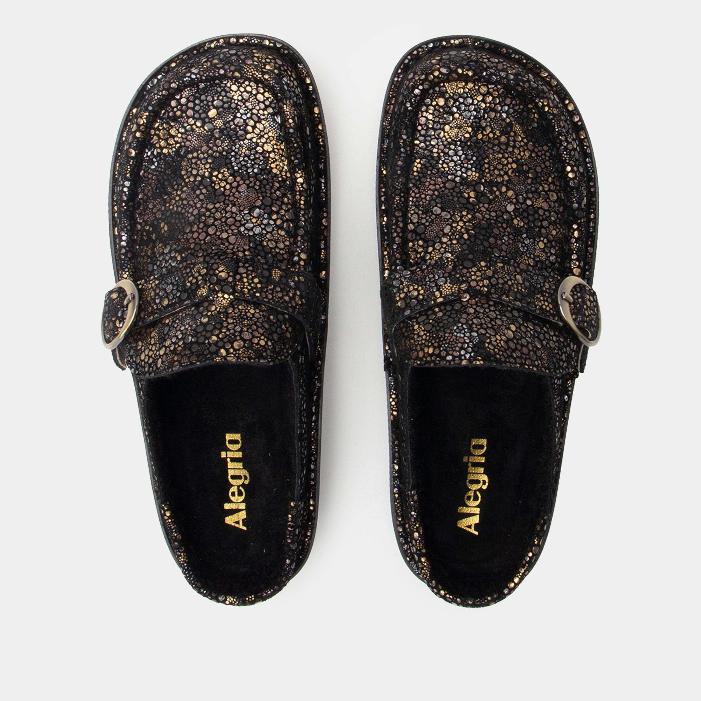 Brigid Twilight Bloom Clog - Image 5