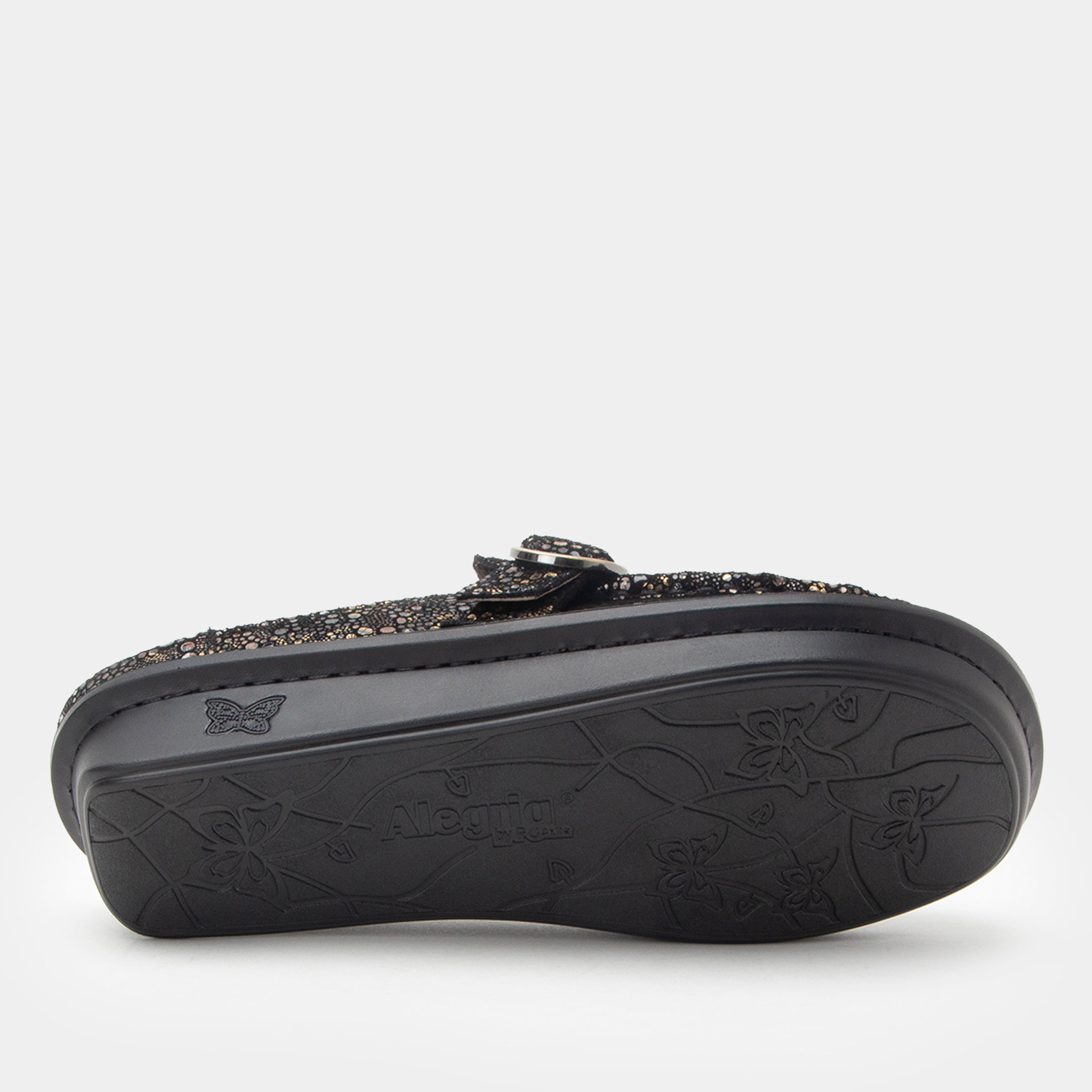 Brigid Twilight Bloom Clog - Image 7