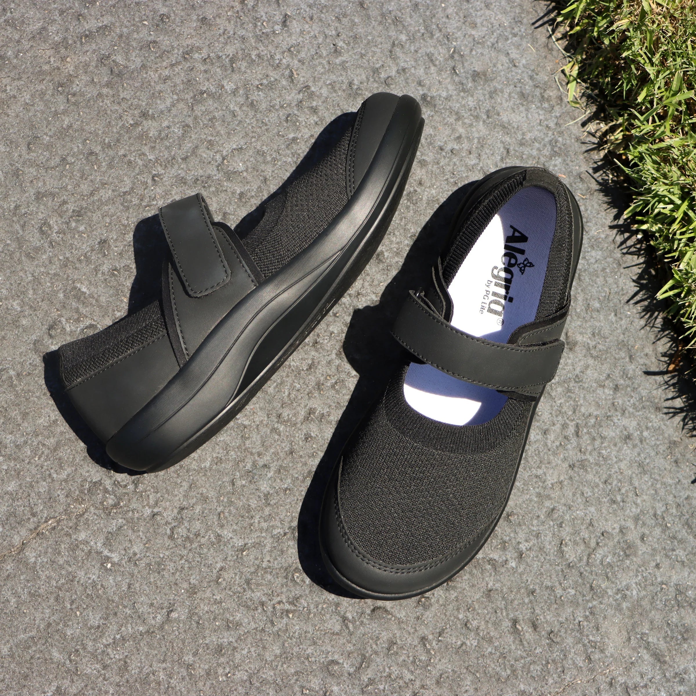 Dinamo All Black Shoe - Image 2
