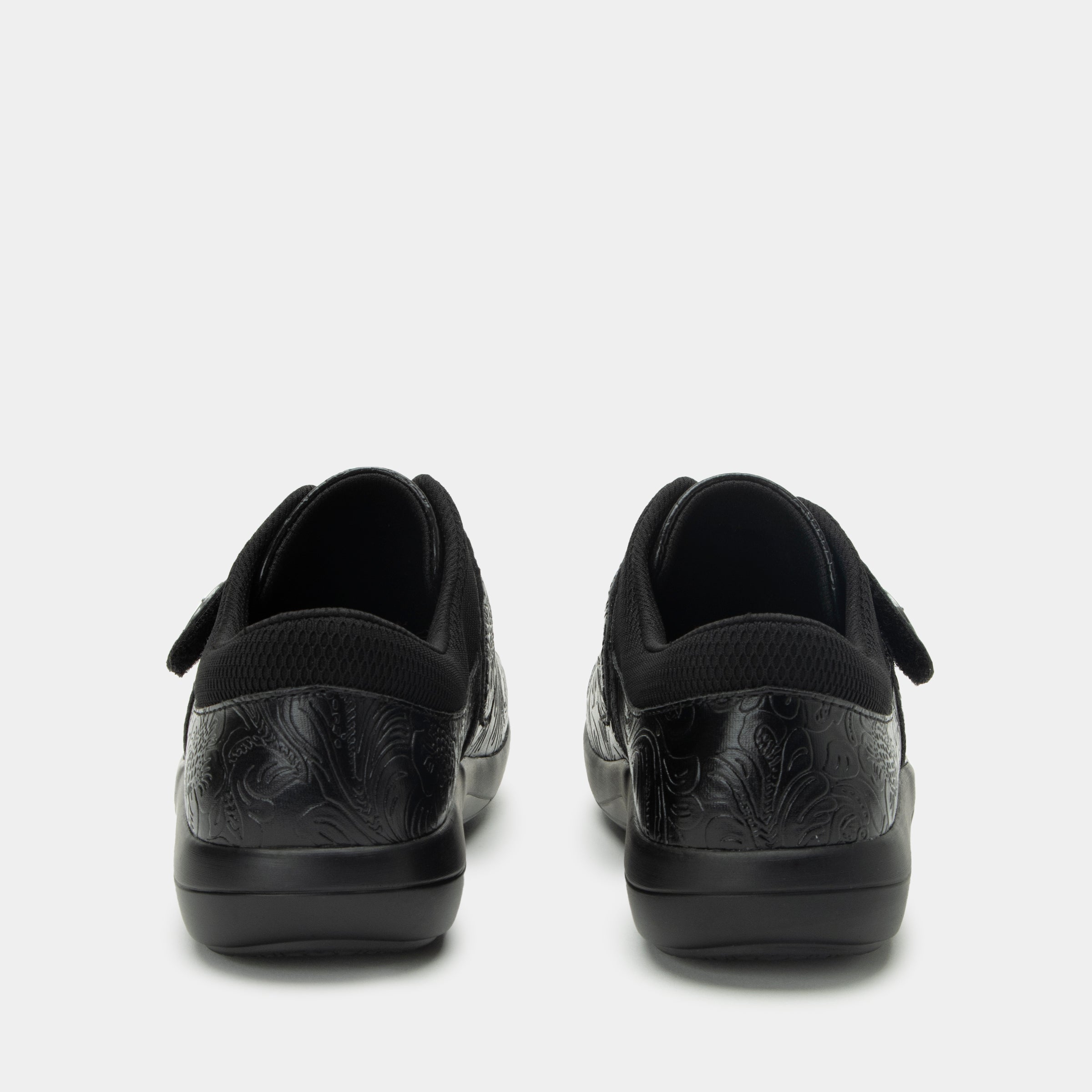 Danni Bless Your Heart Black Shoe - Image 4