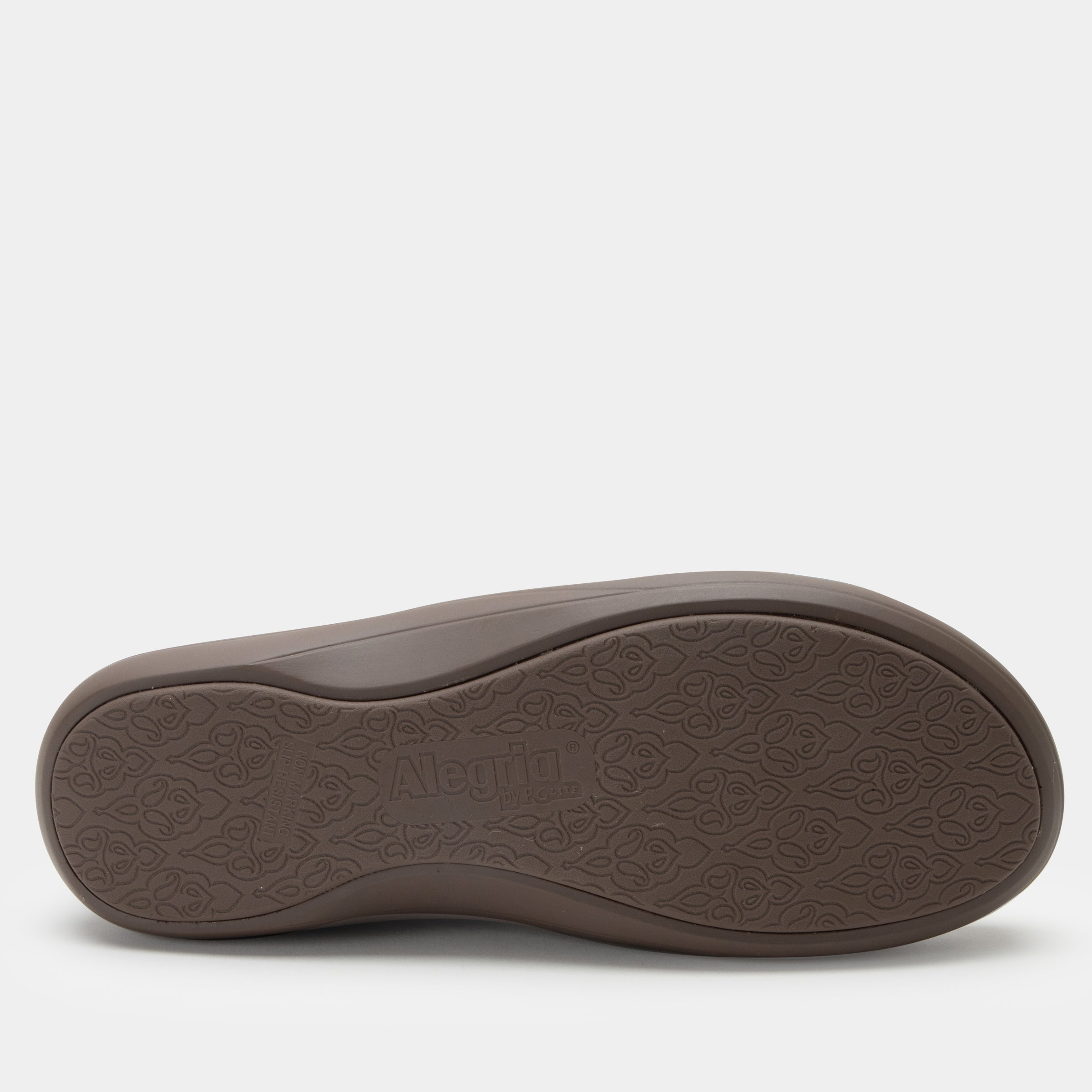 Duette Swirl Wind Brown Shoe - Image 7