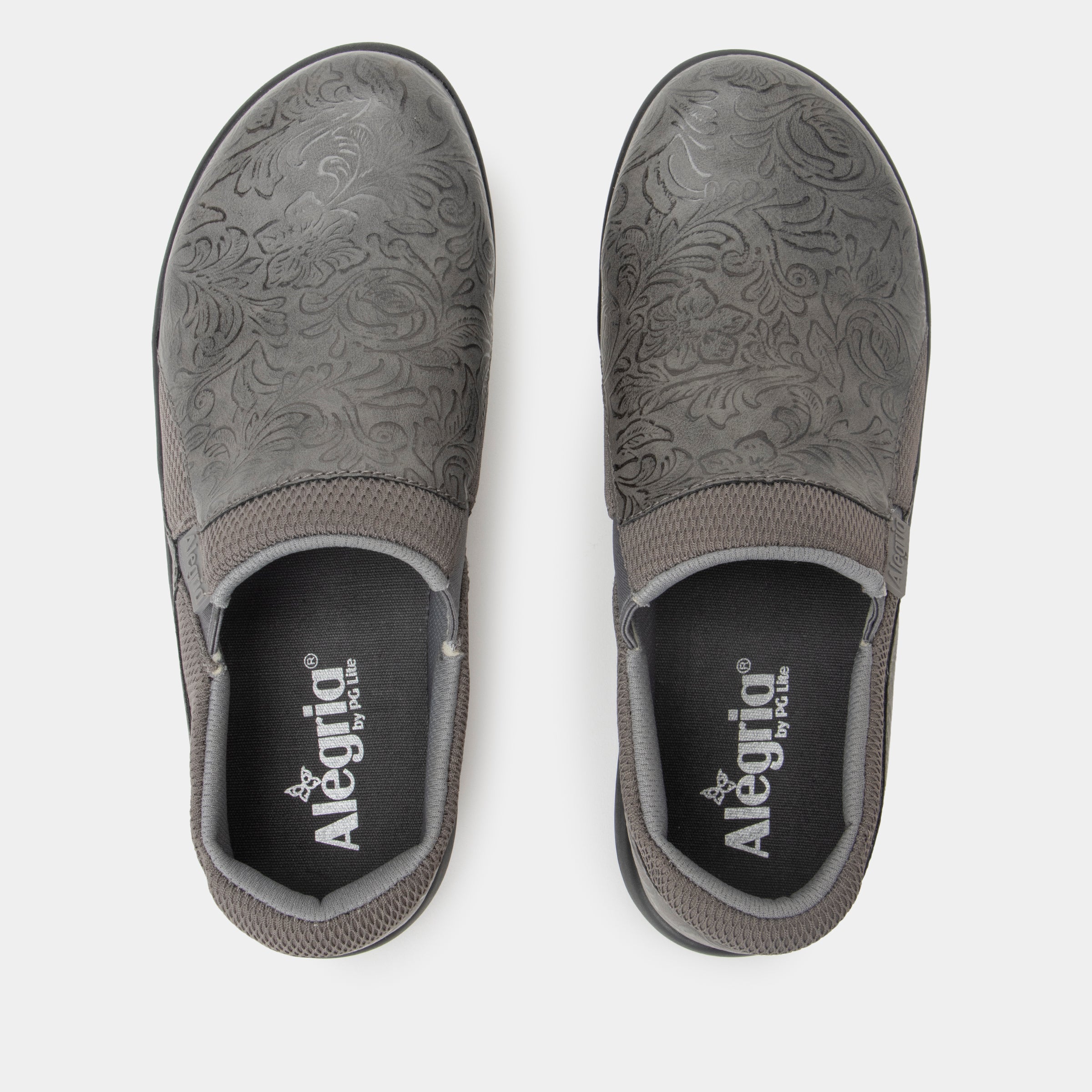 Duette Aged Ash Shoe - Image 5