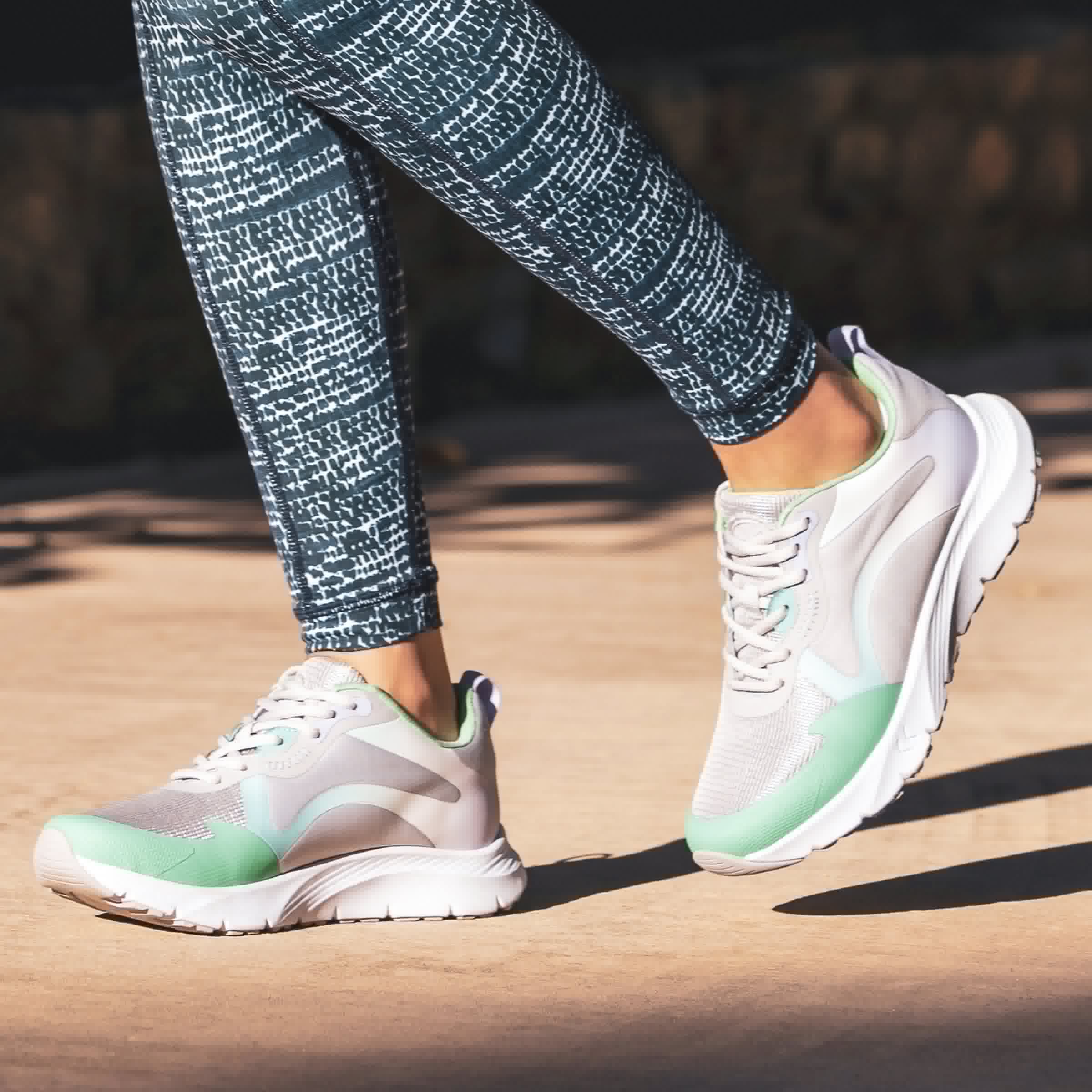 Exhault Tranquility Shoe - Image 2