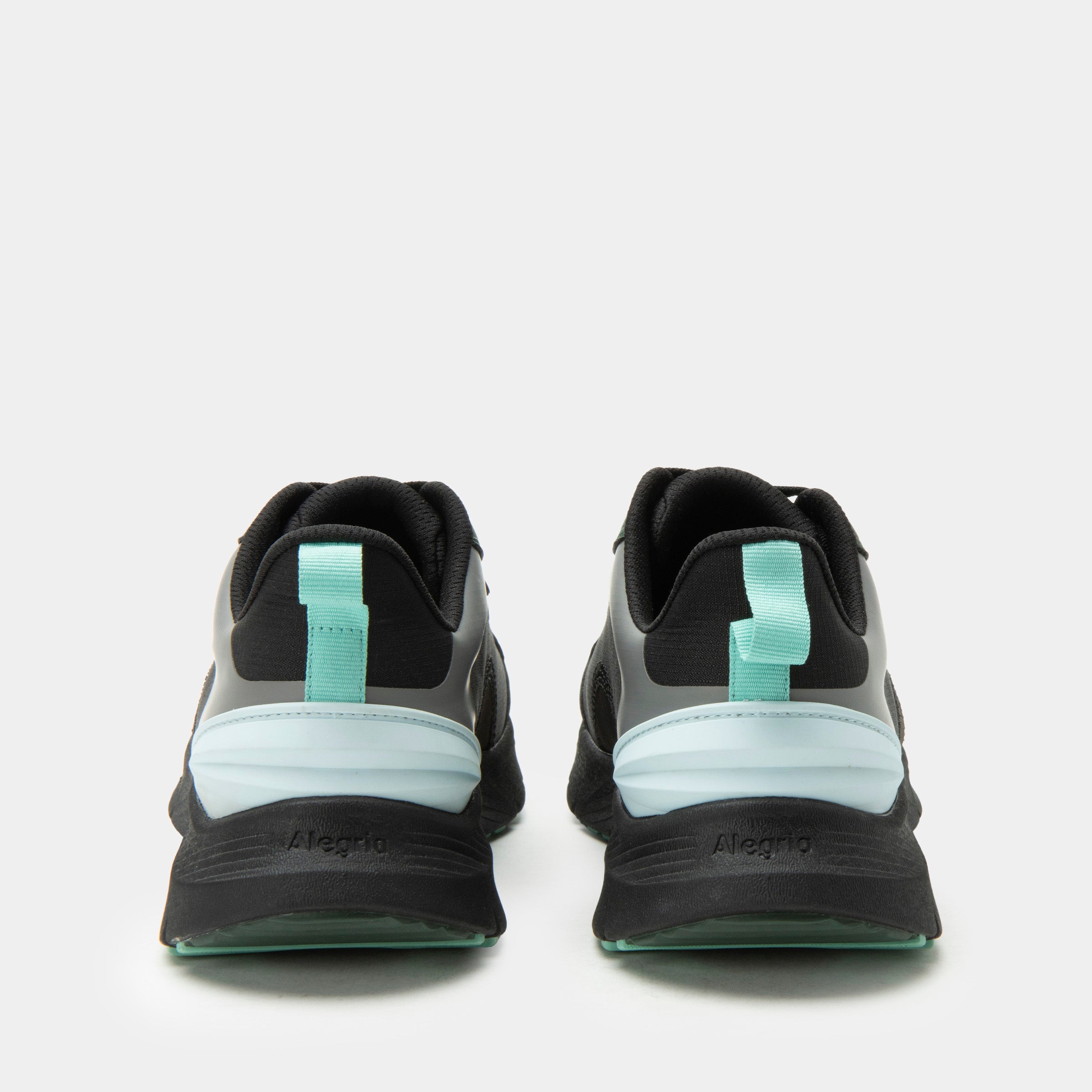 Exhault Surreal Green Shoe - Image 3
