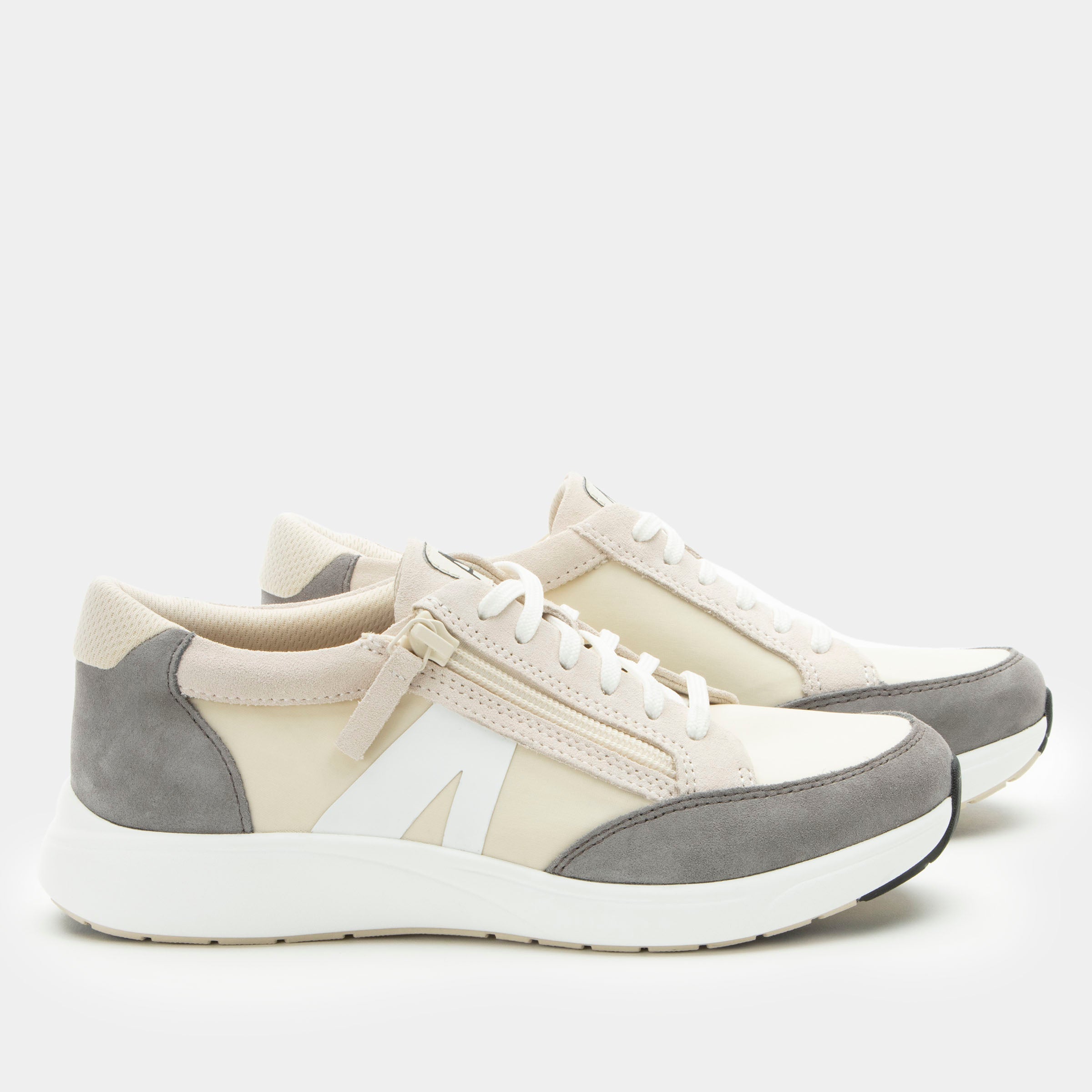 Eazeer Parchment Shoe - Image 3