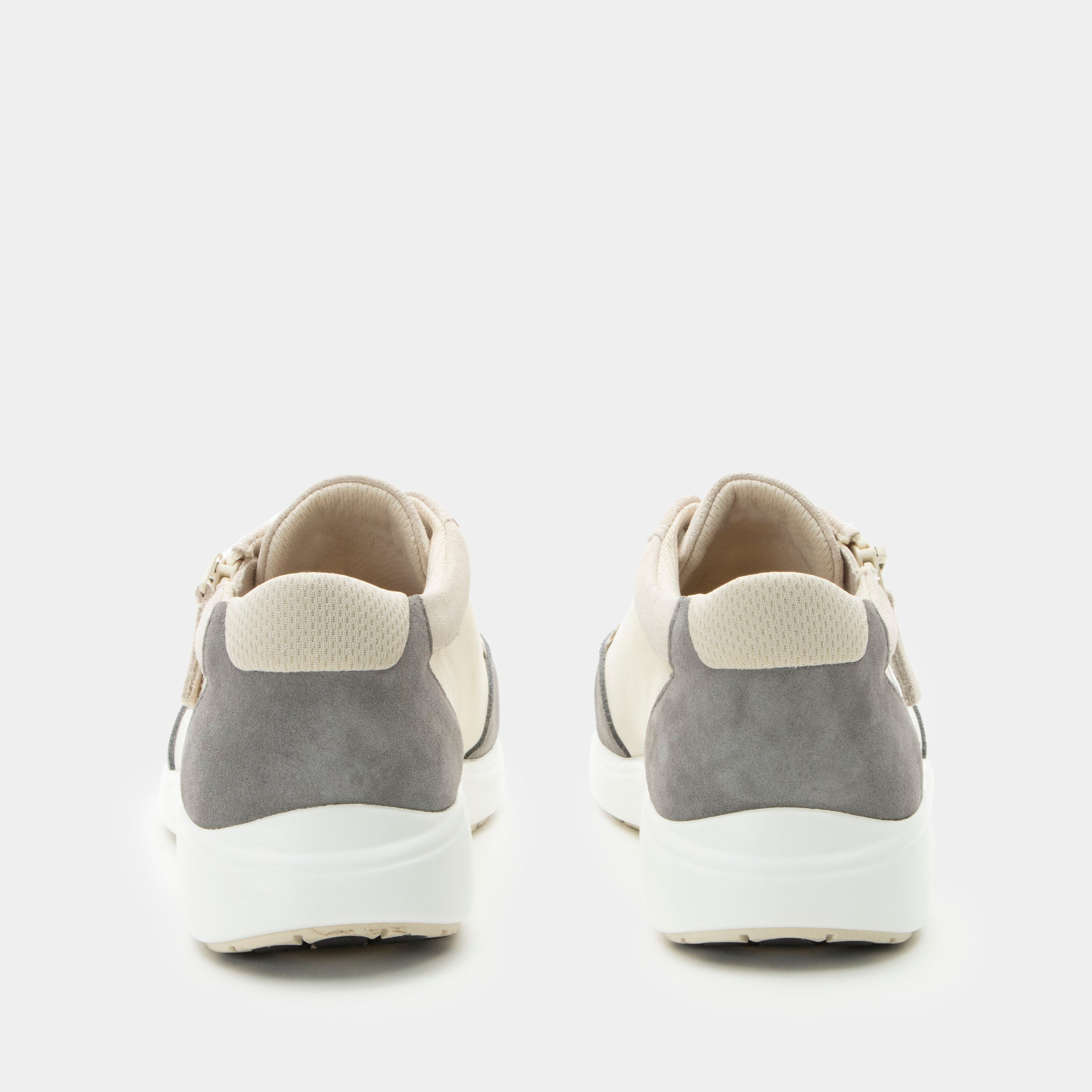 Eazeer Parchment Shoe - Image 4