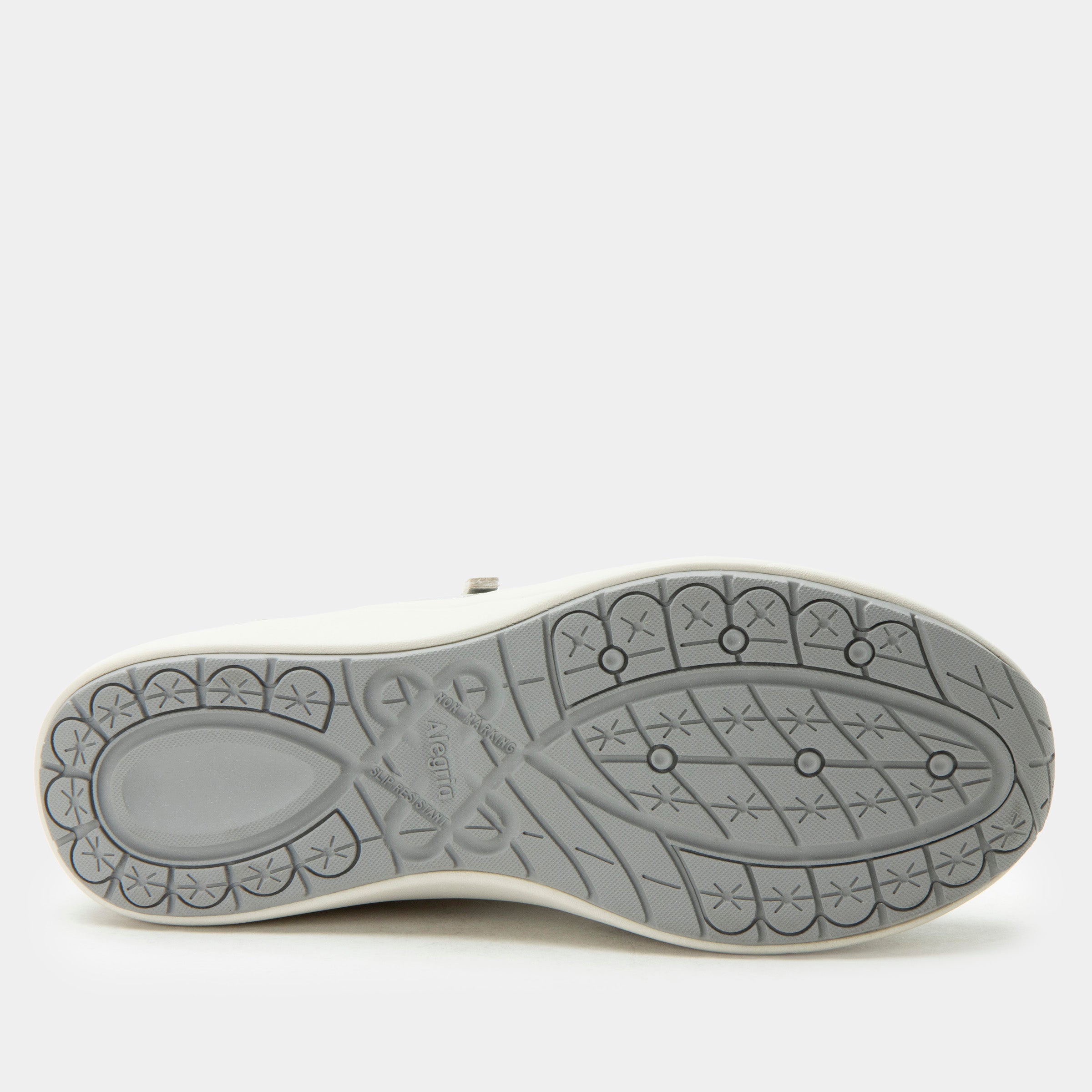 Eazeer Grey Shoe - Image 7