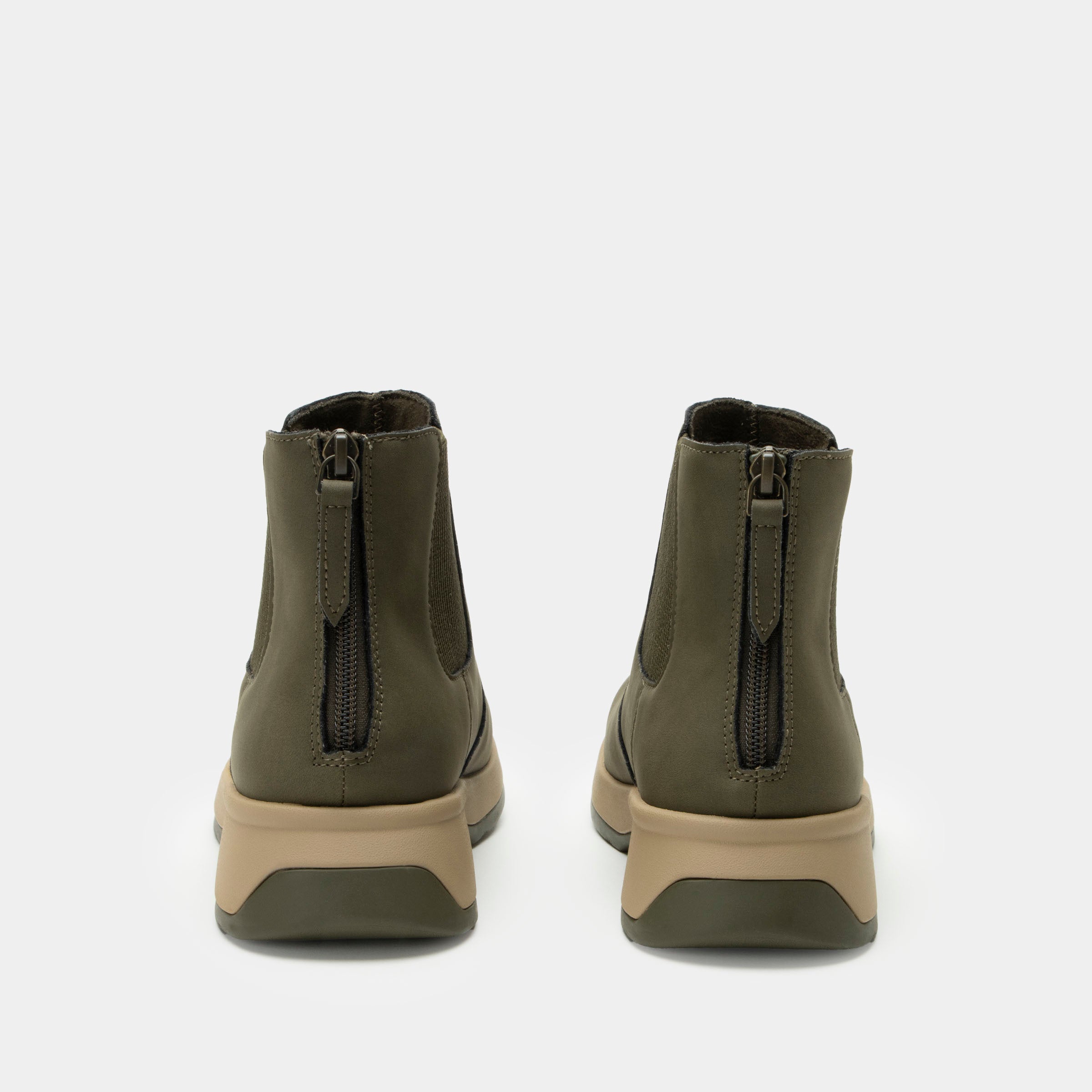 Frankie Oregano Boot - Image 4