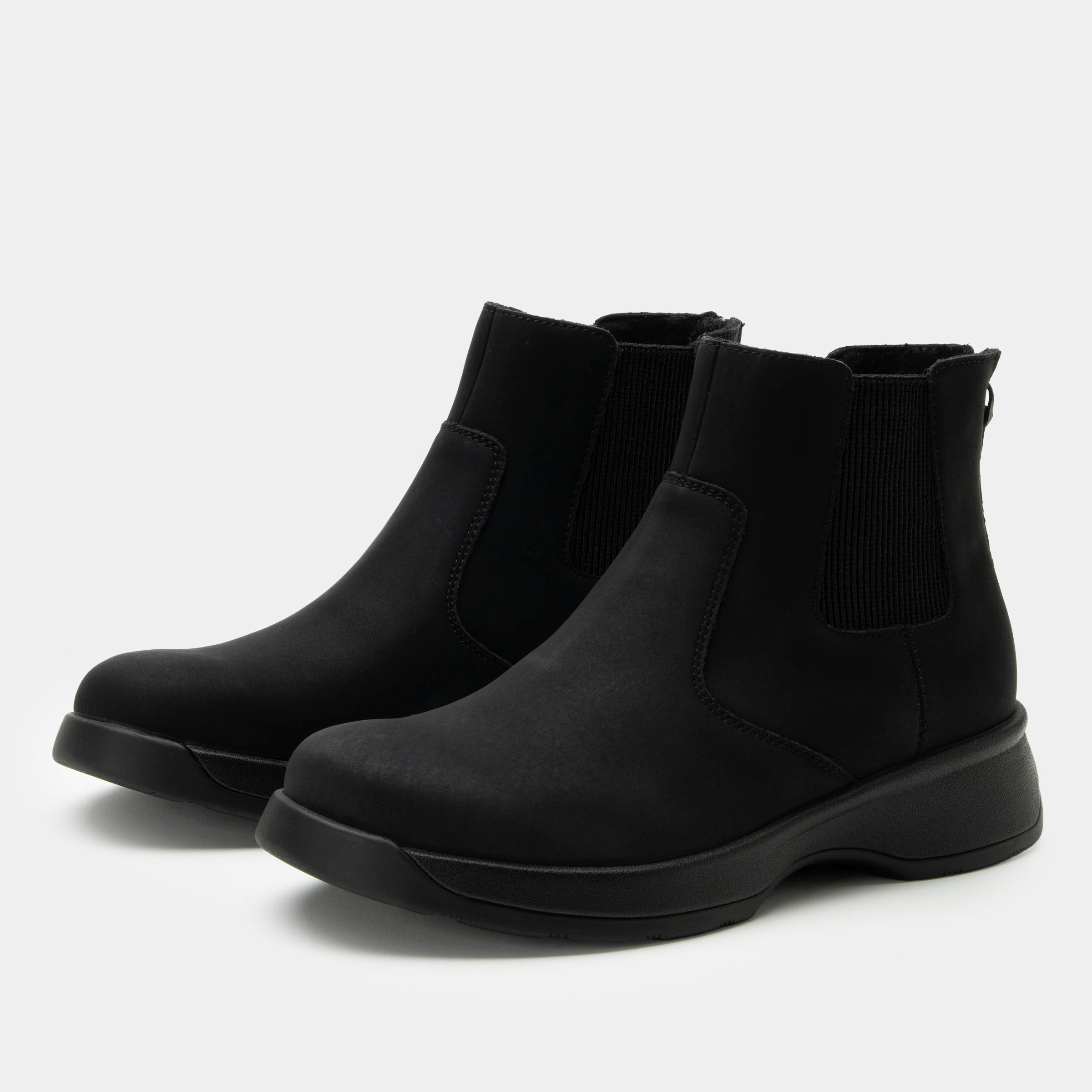 Frankie Asphalt Boot