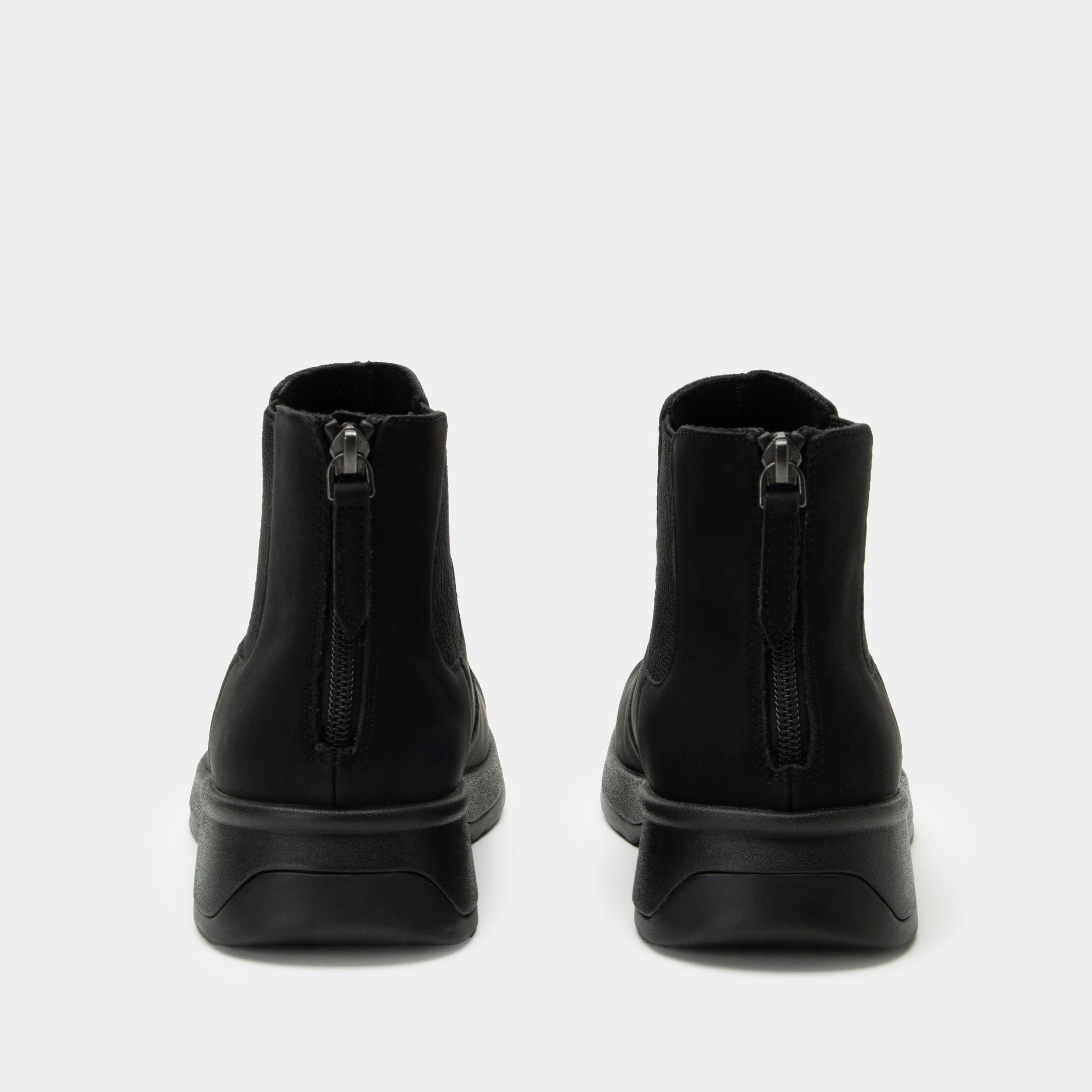 Frankie Asphalt Boot - Image 4
