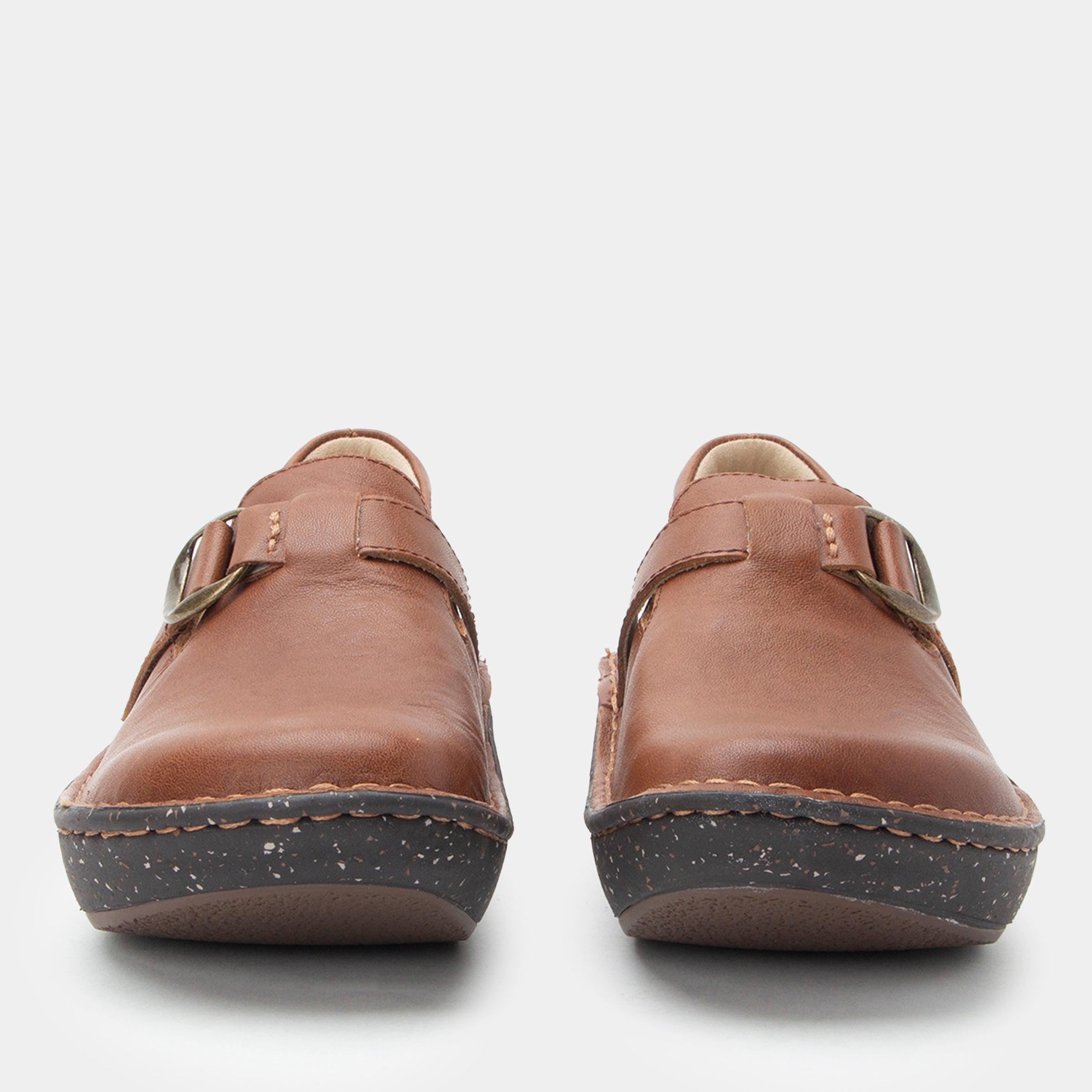 Fynn Washed Umber Shoe - Image 6