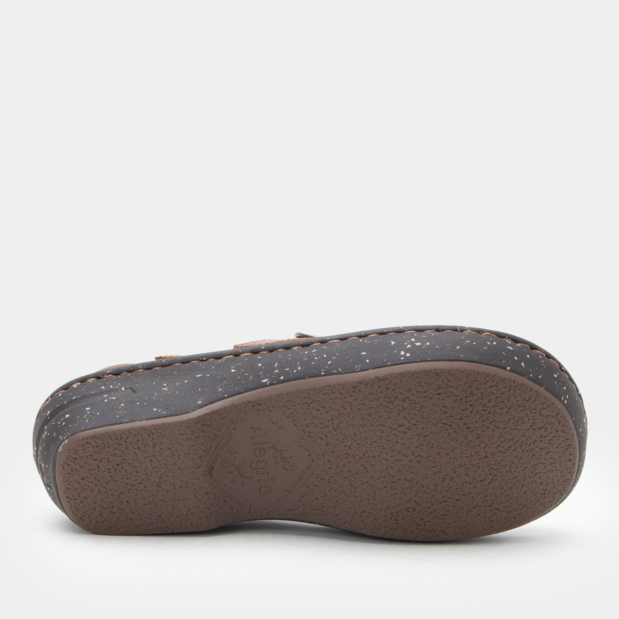 Fynn Washed Umber Shoe - Image 7