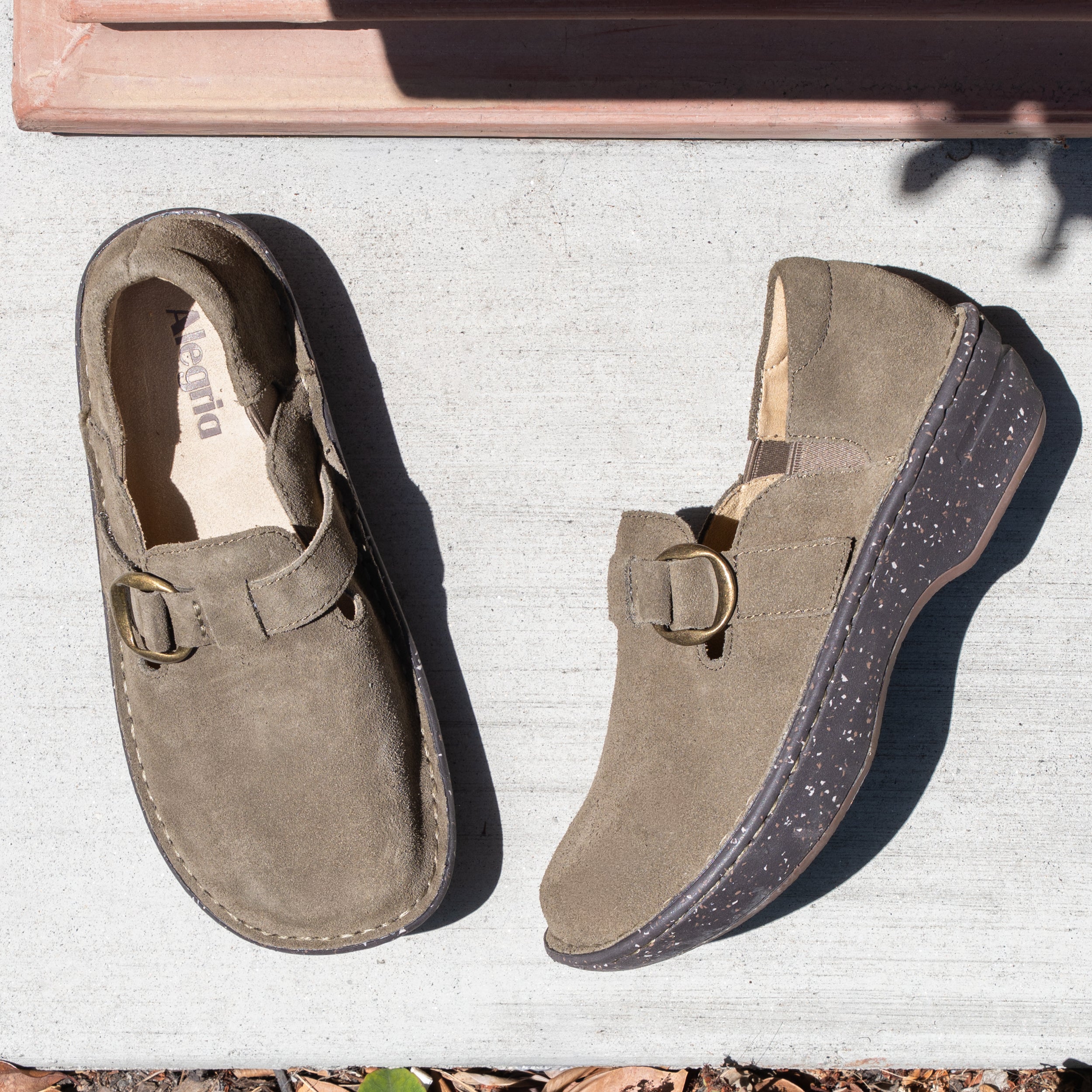 Fynn Matcha Shoe - Image 2