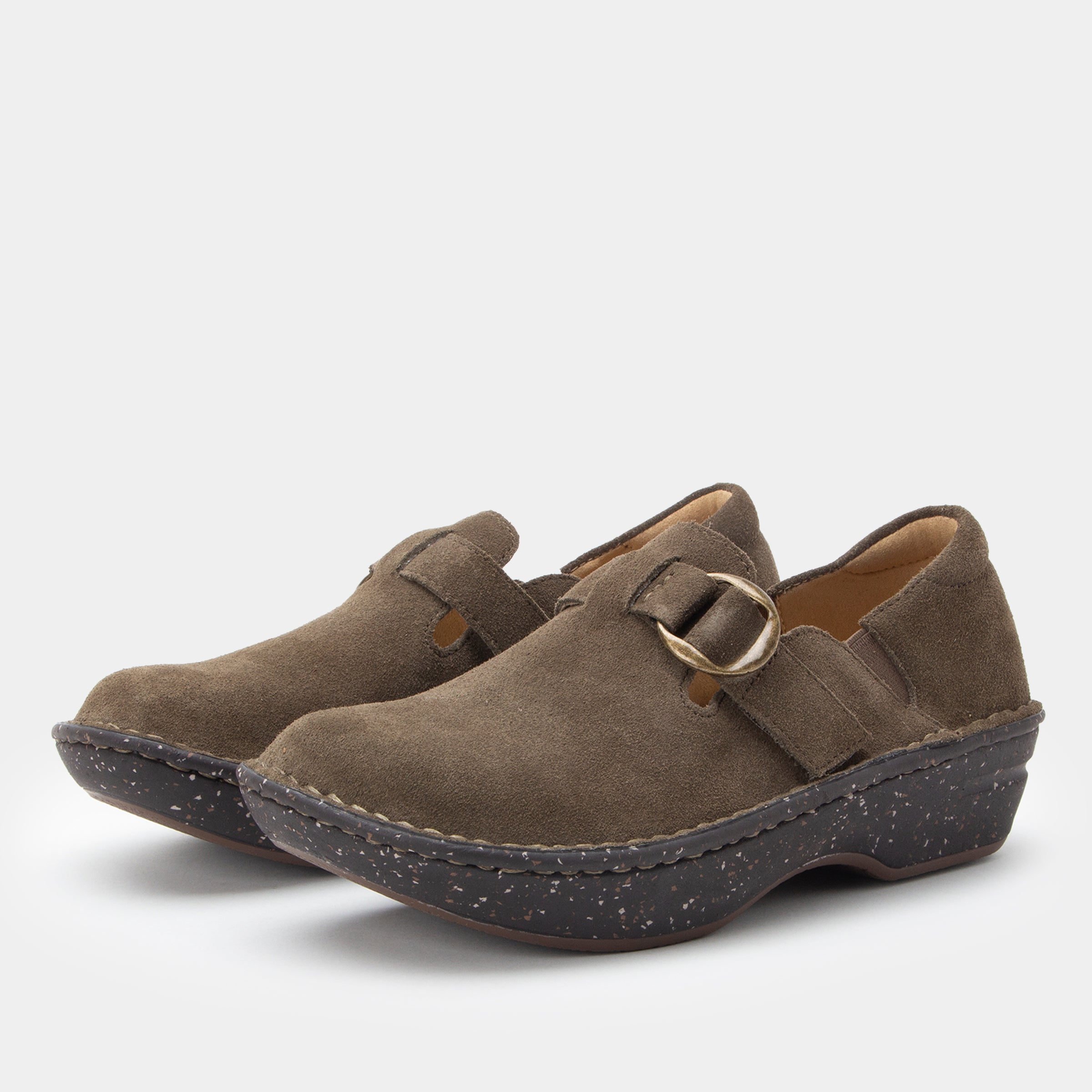 Fynn Matcha Shoe