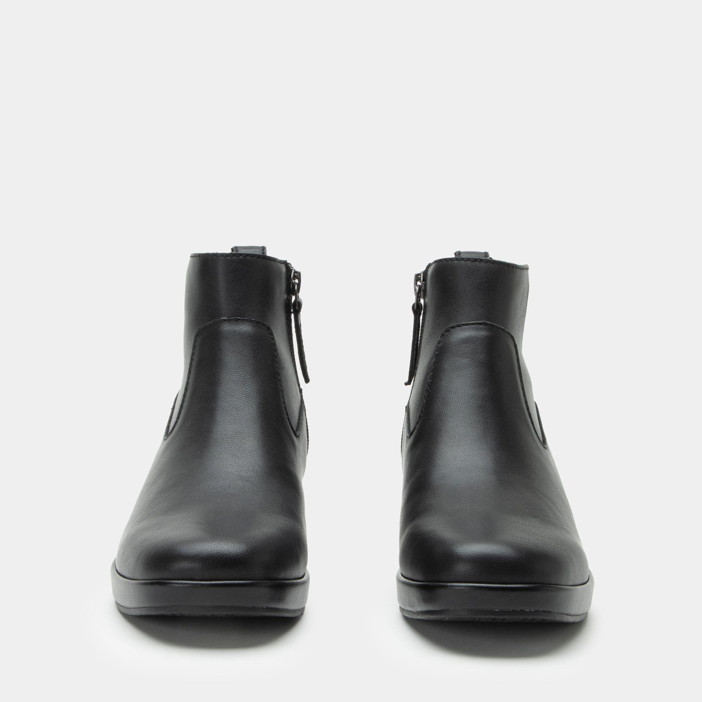 Hadi Black Boot - Image 6