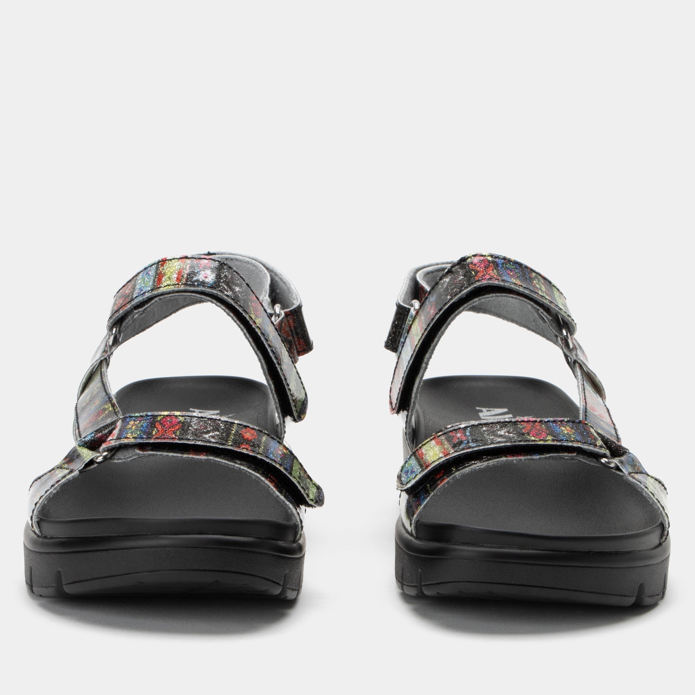 Henna Pow Wow Sandal - Image 5