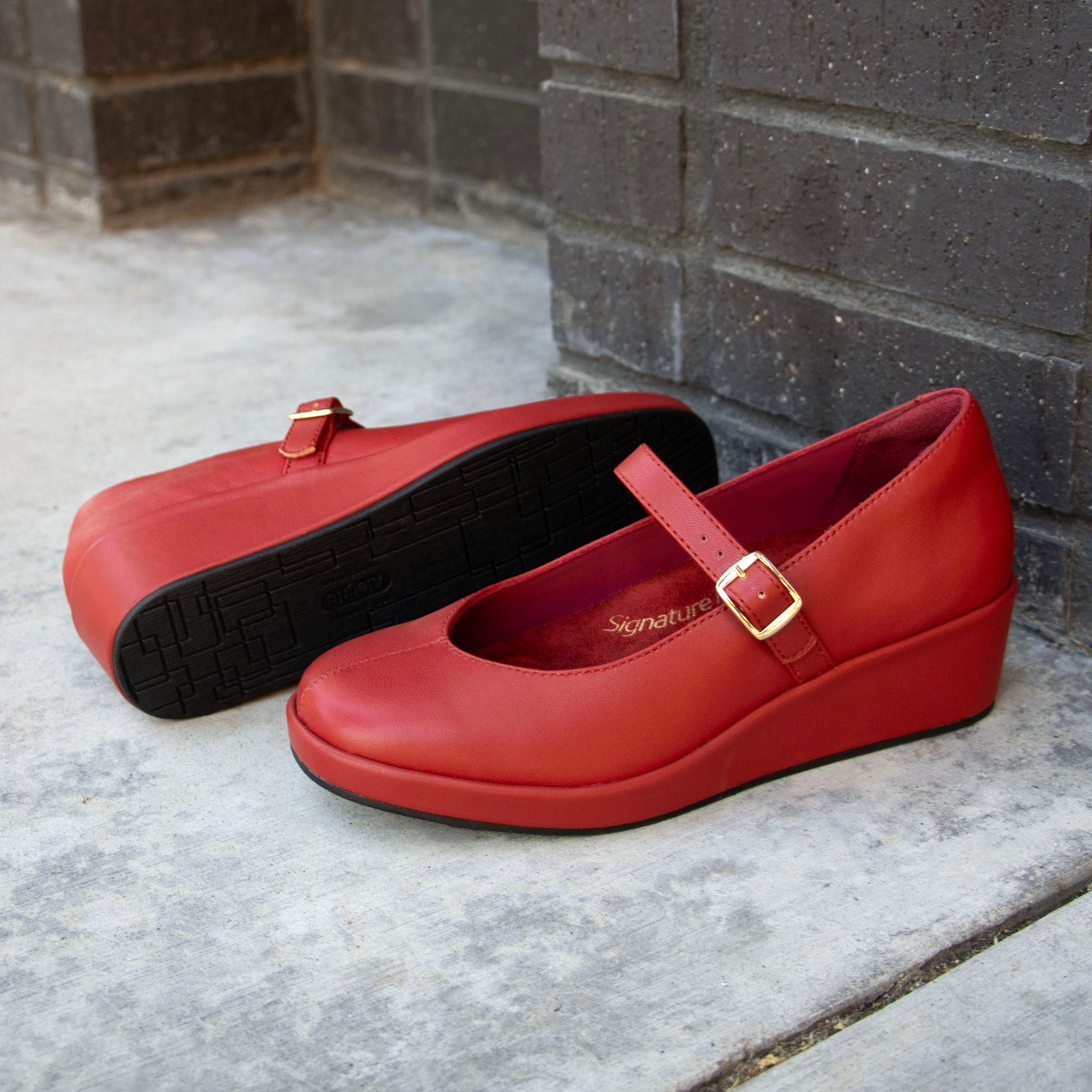 Haylo Ruby Shoe - Image 2