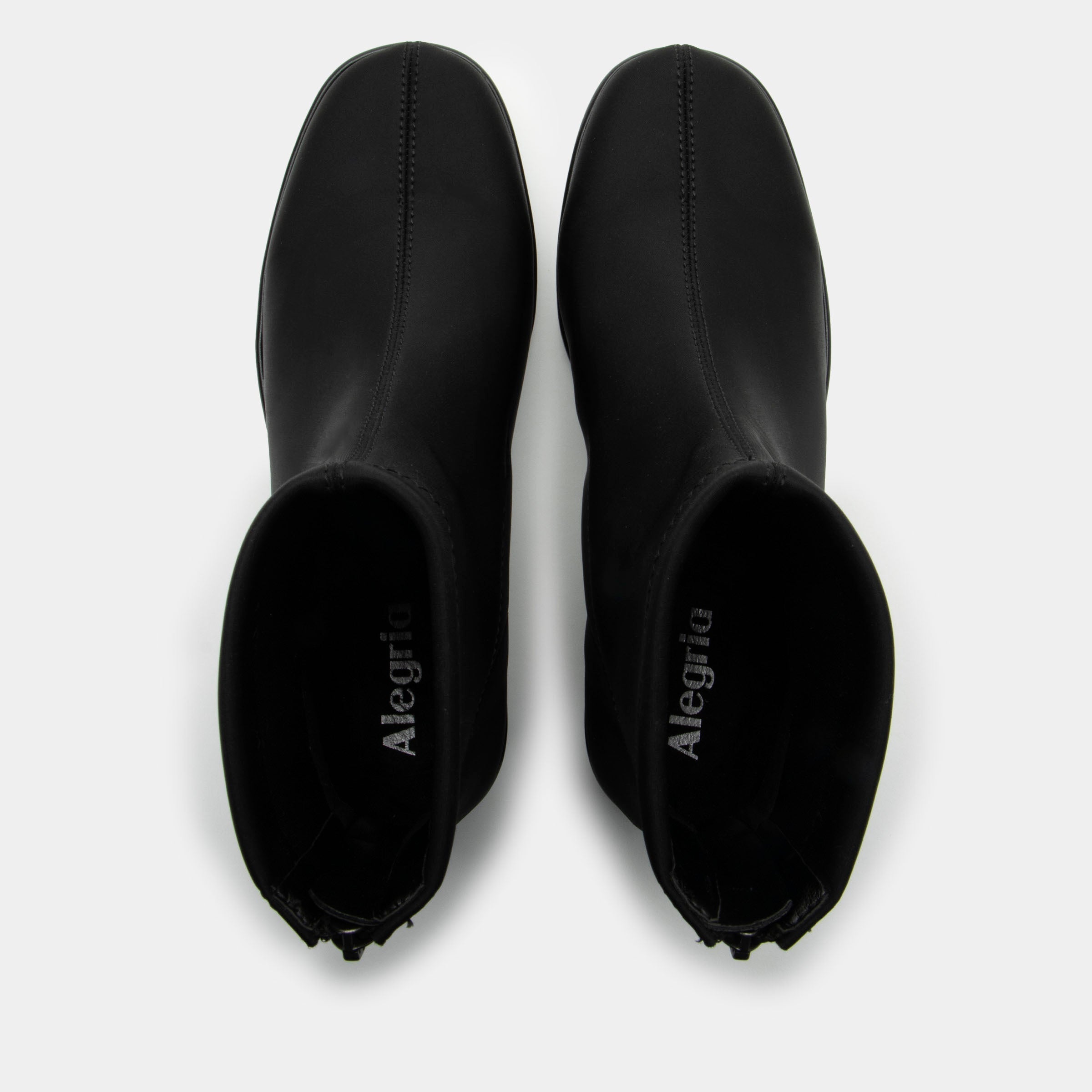 Harmoni Black Boot - Image 5