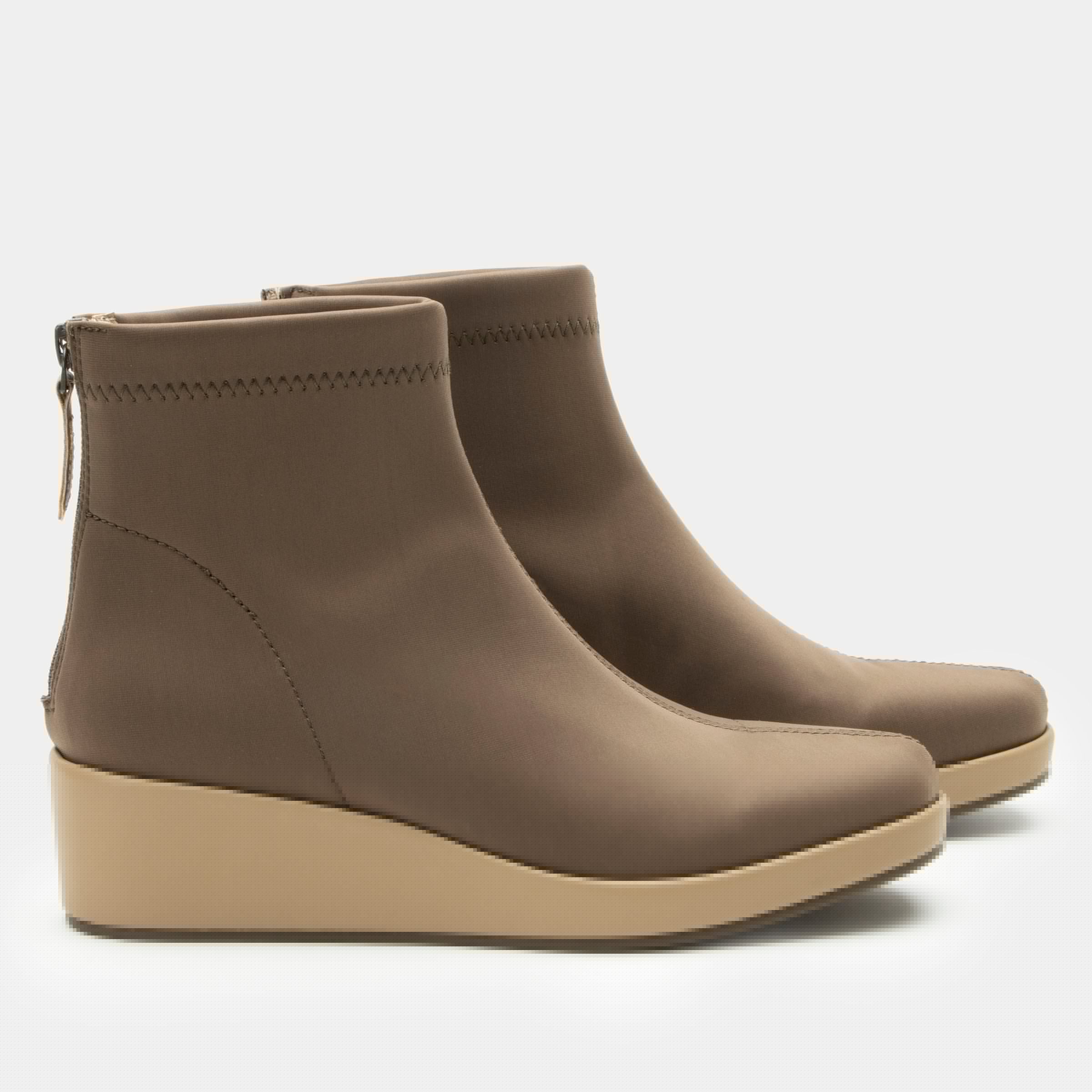Harmoni Camel Boot - Image 3