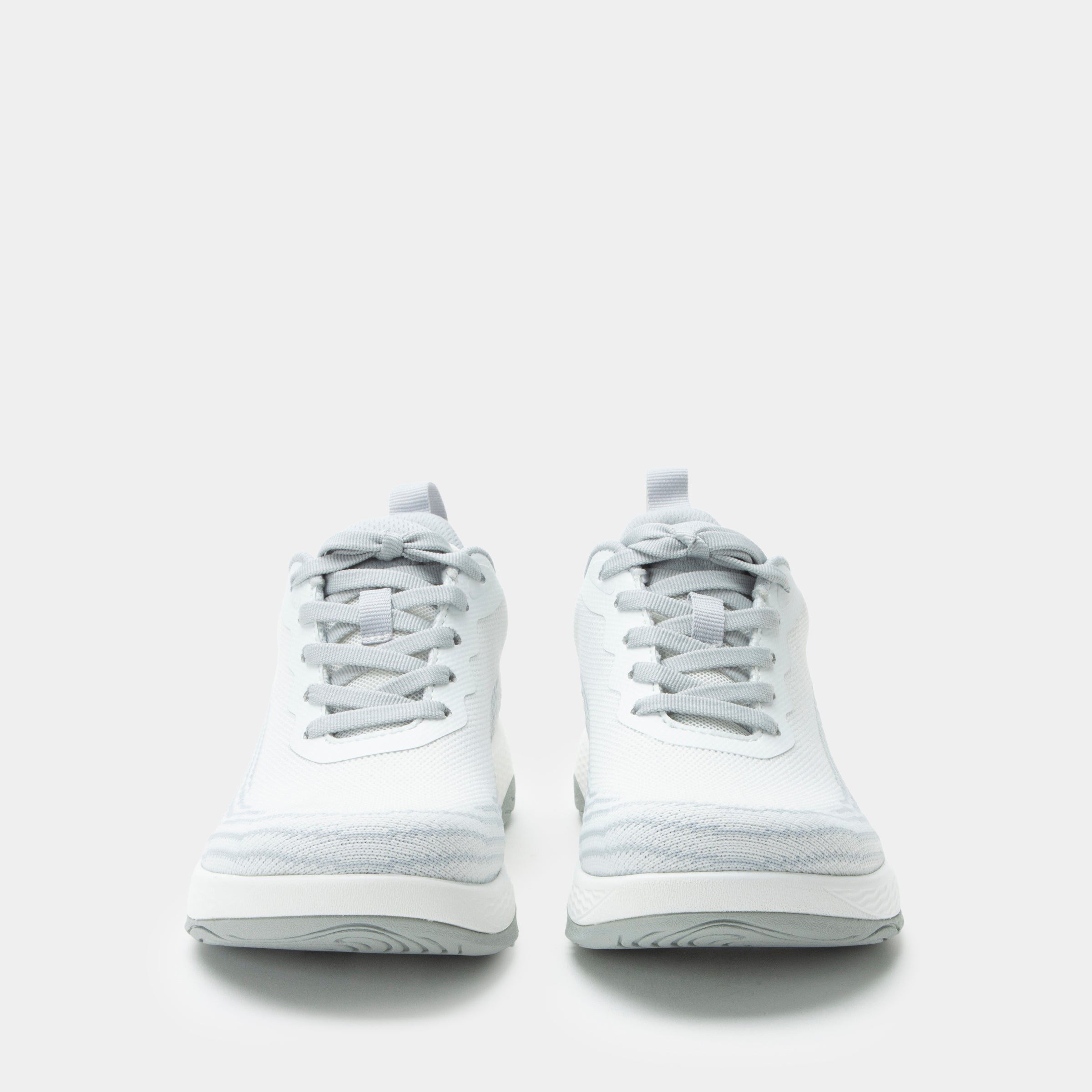 In8 White Shoe - Image 6