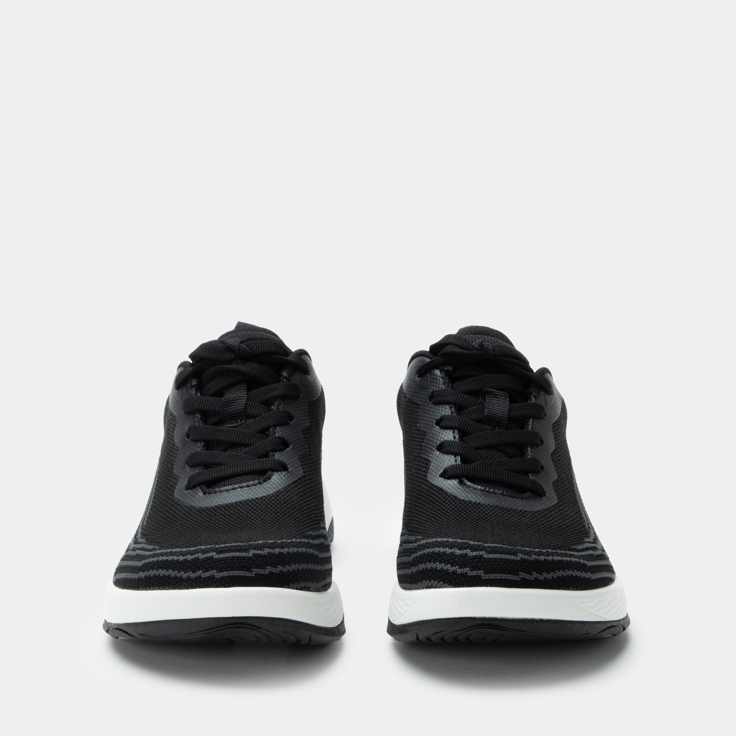 In8 Black Shoe - Image 6