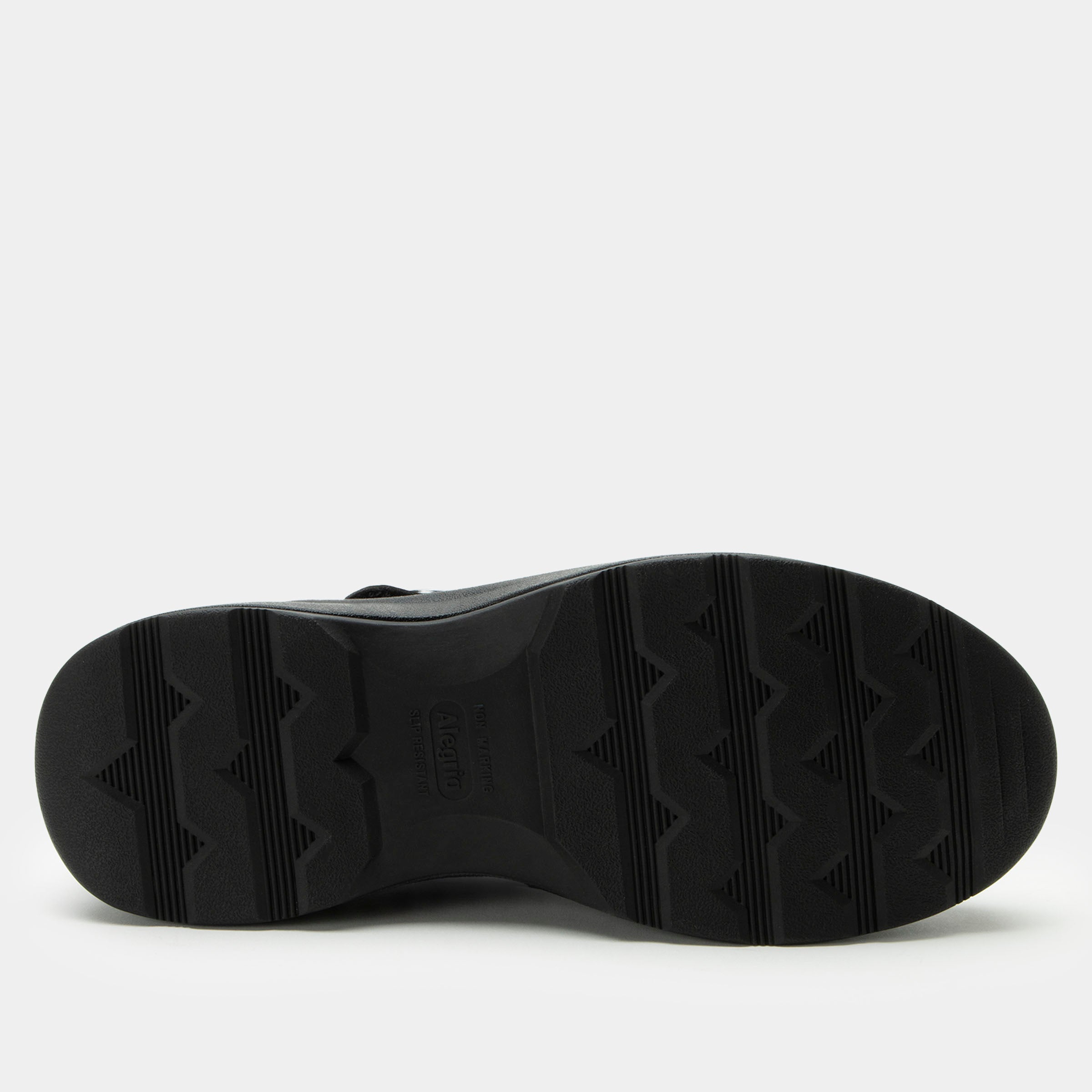 Jazmine Dapper Black Shoe - Image 7