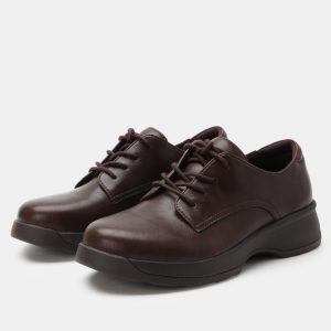 Joclyn Espresso Shoe