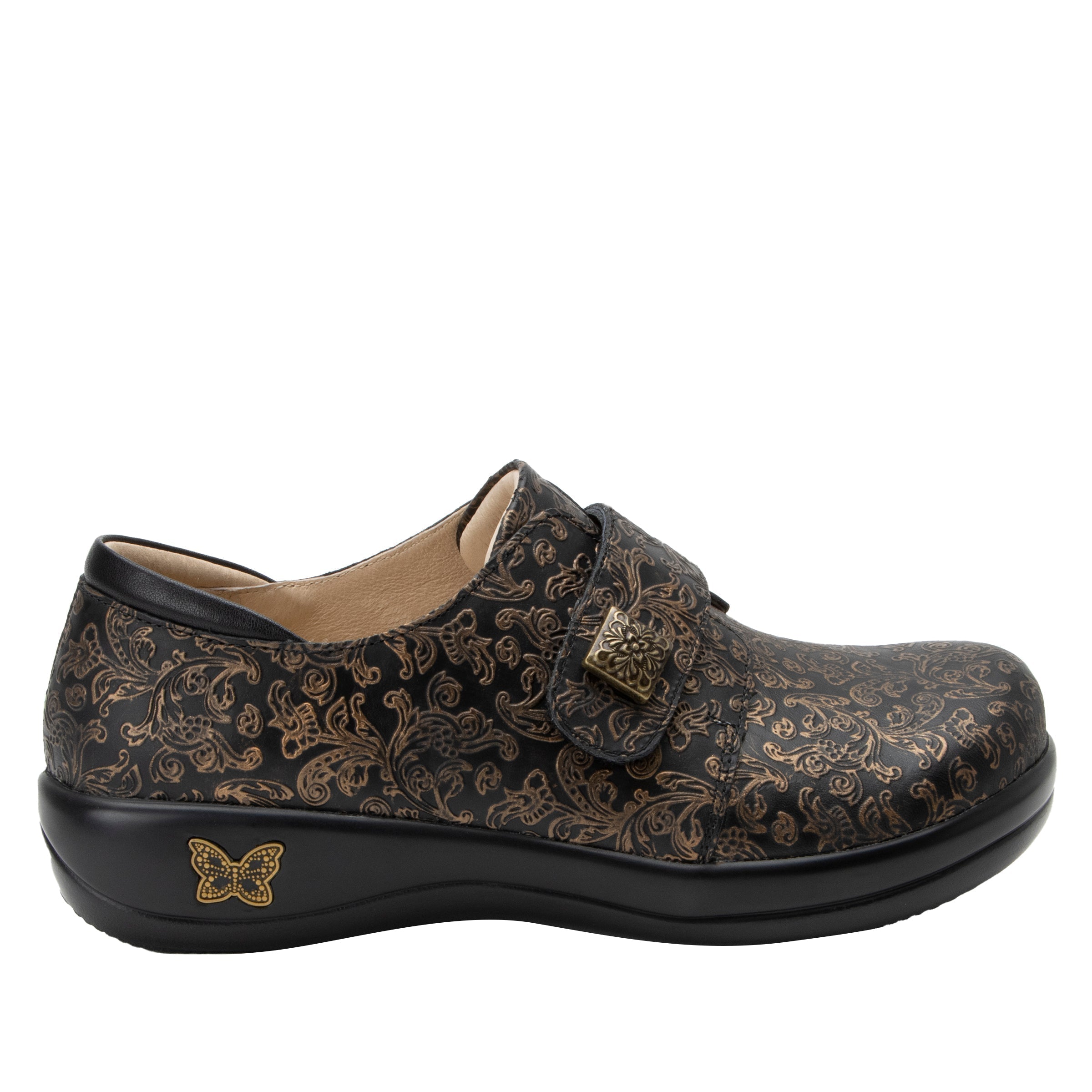 Joleen Boheme Shoe - Image 3