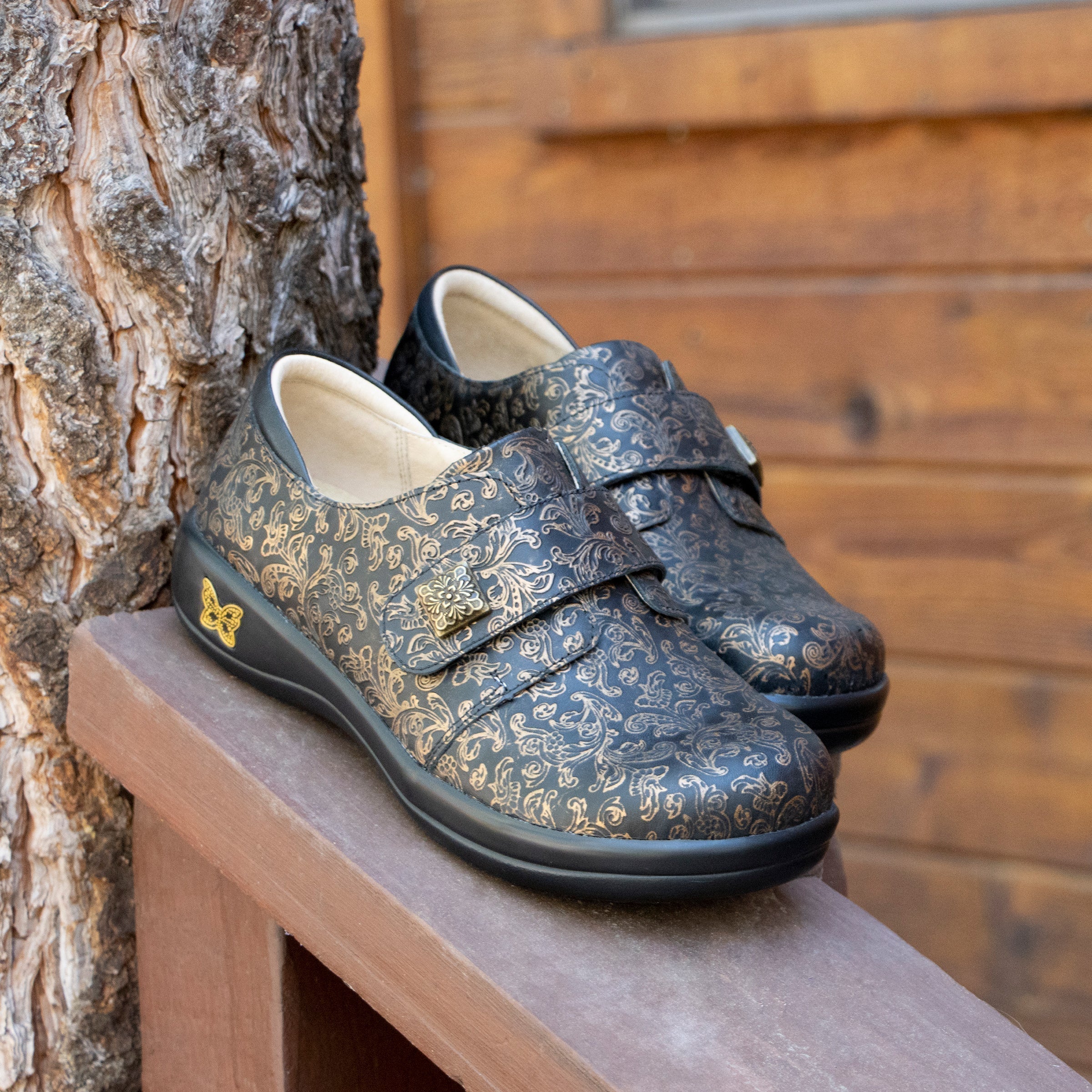 Joleen Boheme Shoe - Image 2