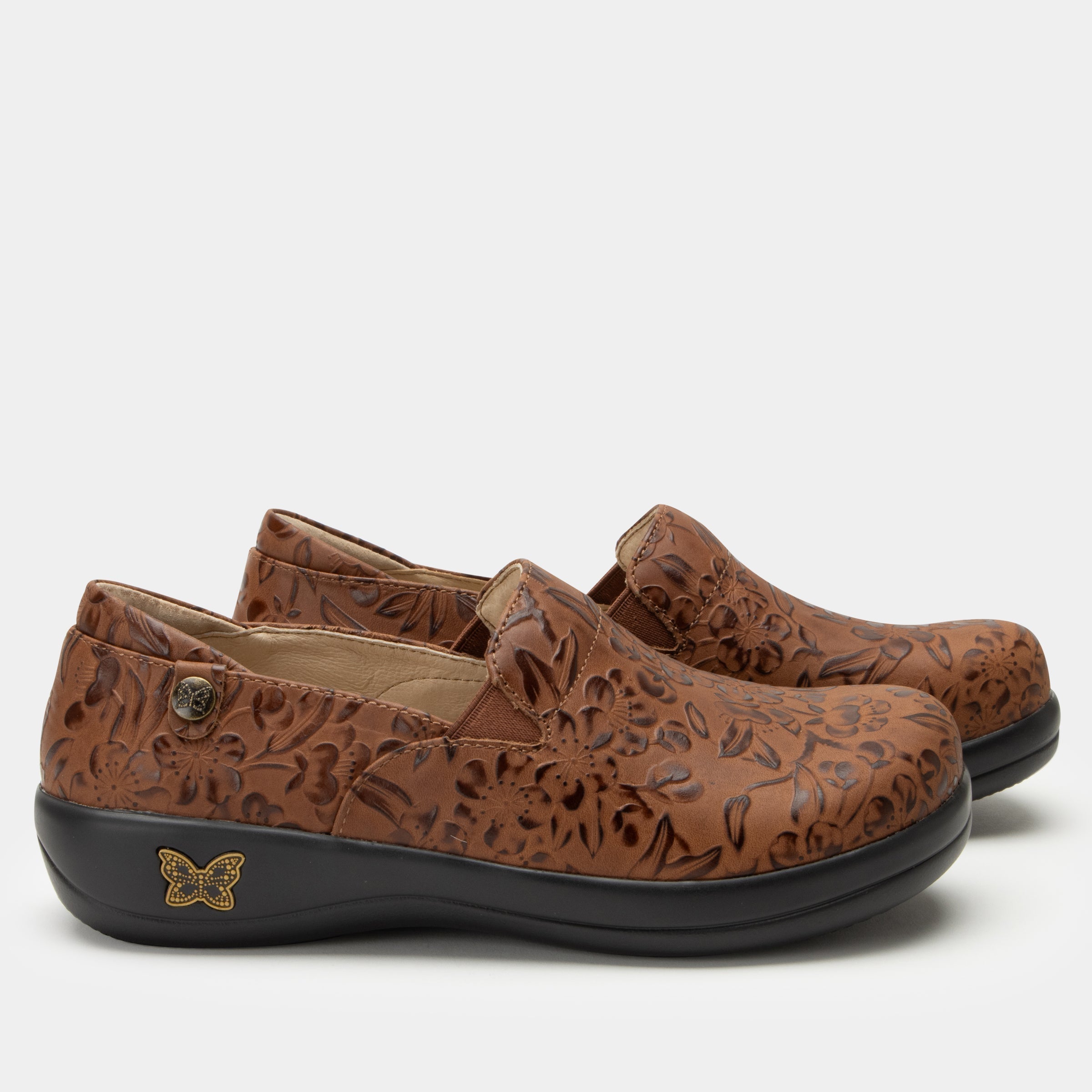 Keli Loretta Shoe - Image 3