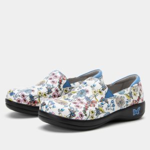 Keli Fine & Dandy Shoe