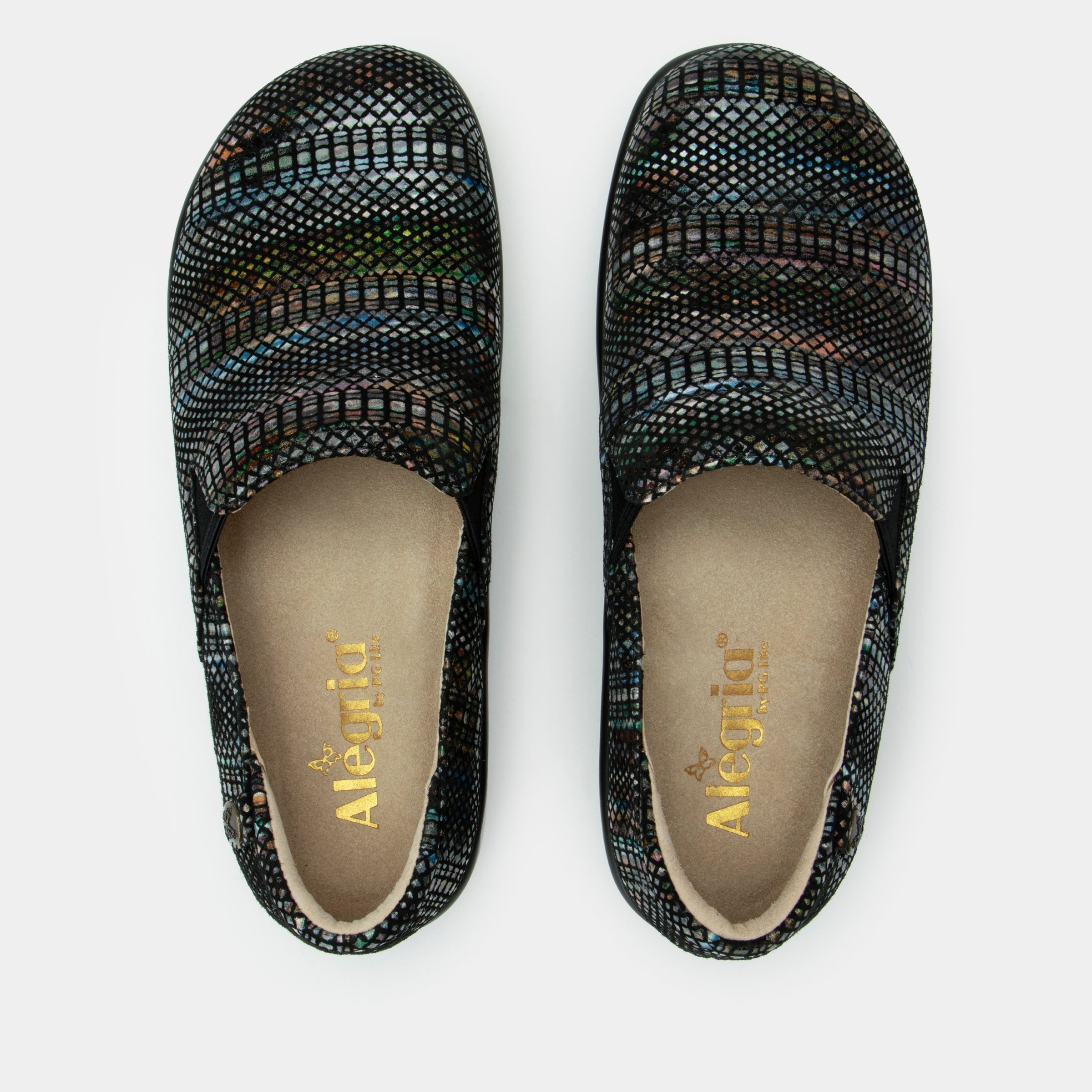 Keli Earthy Lux Shoe - Image 5