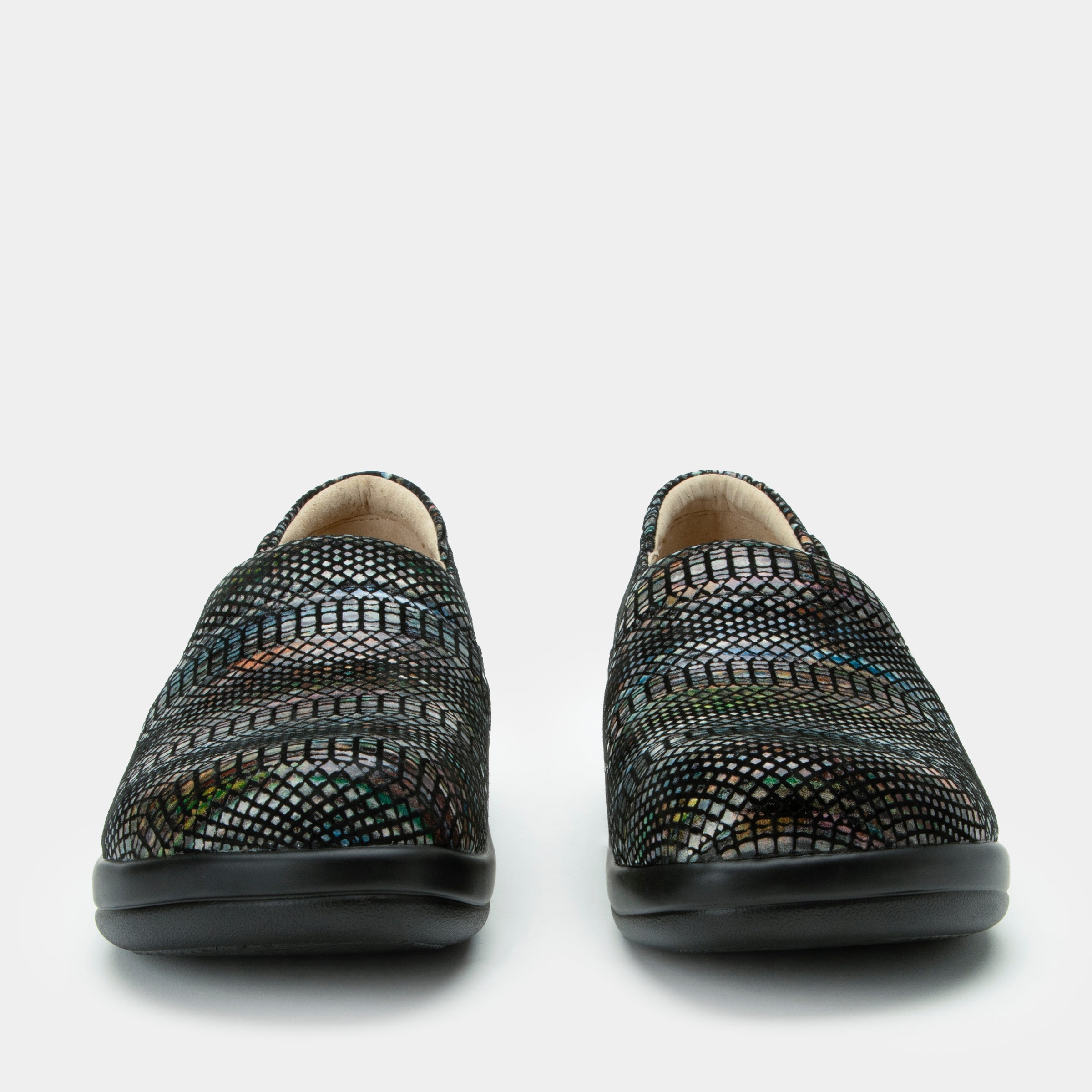 Keli Earthy Lux Shoe - Image 6