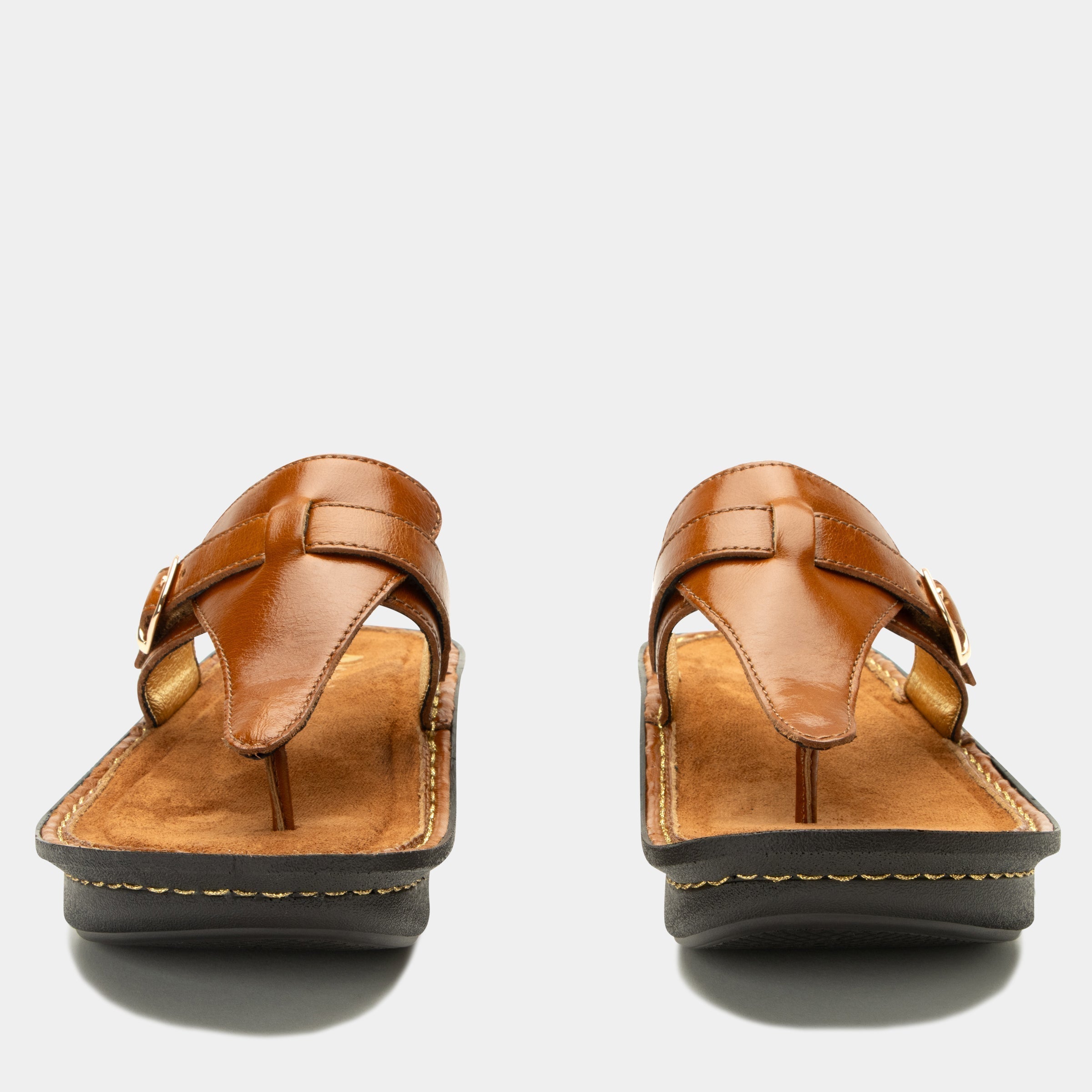 Kennedi Luggage Sandal - Image 6
